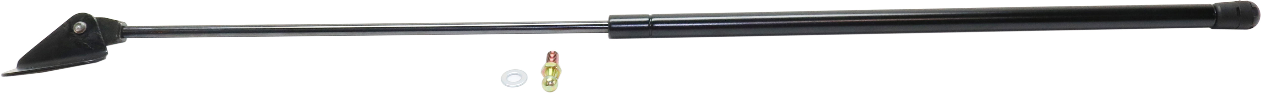 AM METRO SWIFT 95-01 LIFT SUPPORT LH Hatch SKU RS61290002 OEM 8180050820-91173723