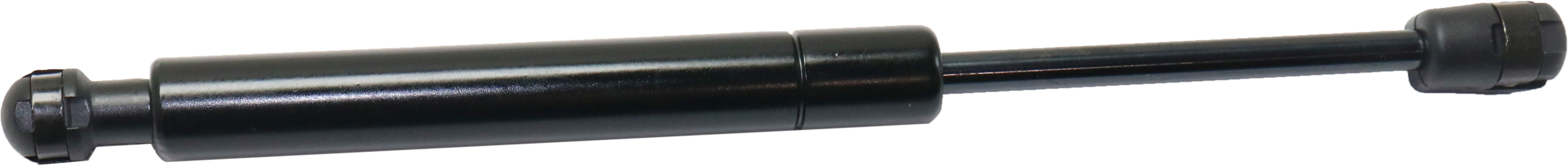 AM SAAB 9-3-99-03 Lift Support RH=LH Trunk 2 Door Convertible without Spoiler SKU RS61290012 OEM 4854741-4854758