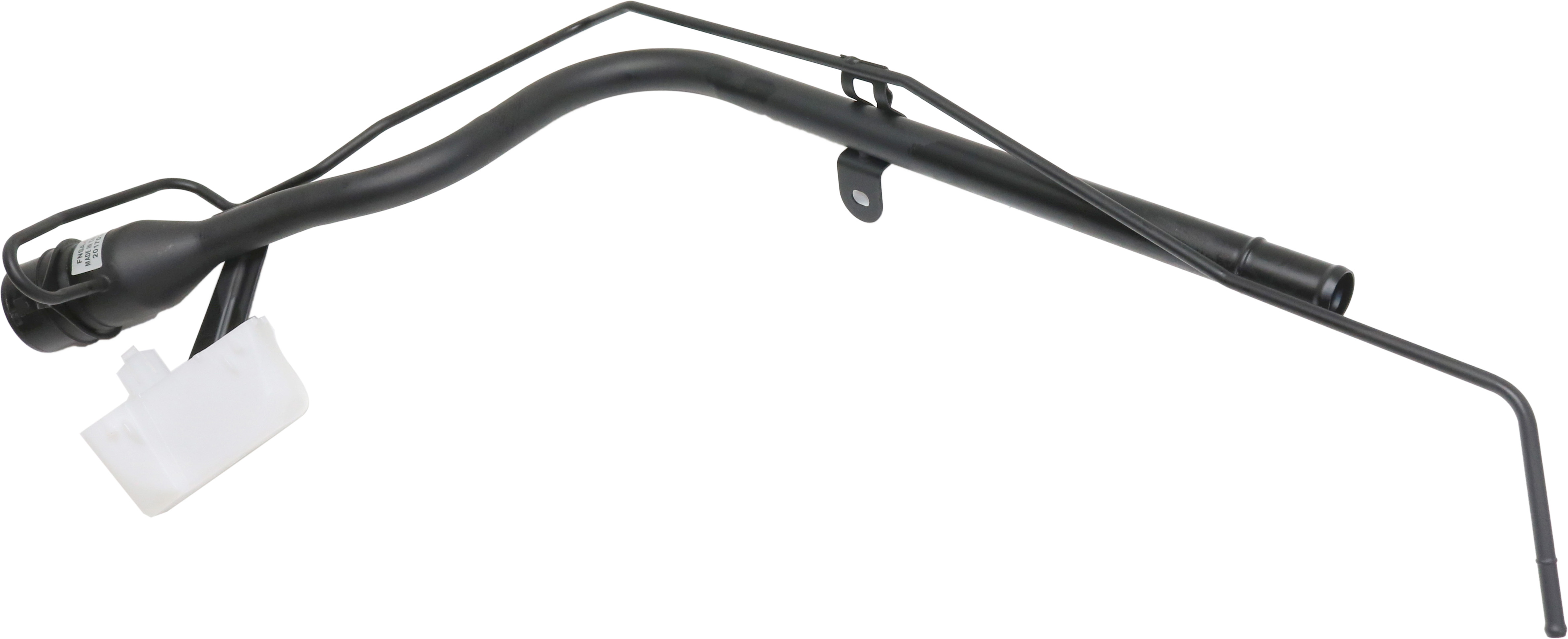 AM SATURN L SERIES 00-05 FUEL TANK FILLER NECK SKU RS67150001 OEM 10382365