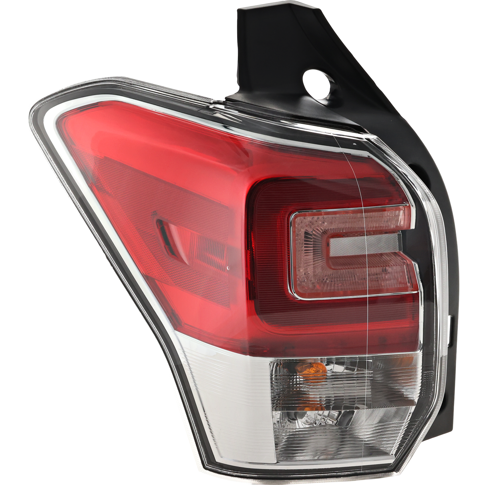 AM FORESTER 17-18 TAIL LAMP LH Assembly SKU RS73010004 OEM 84912SG151 PFM