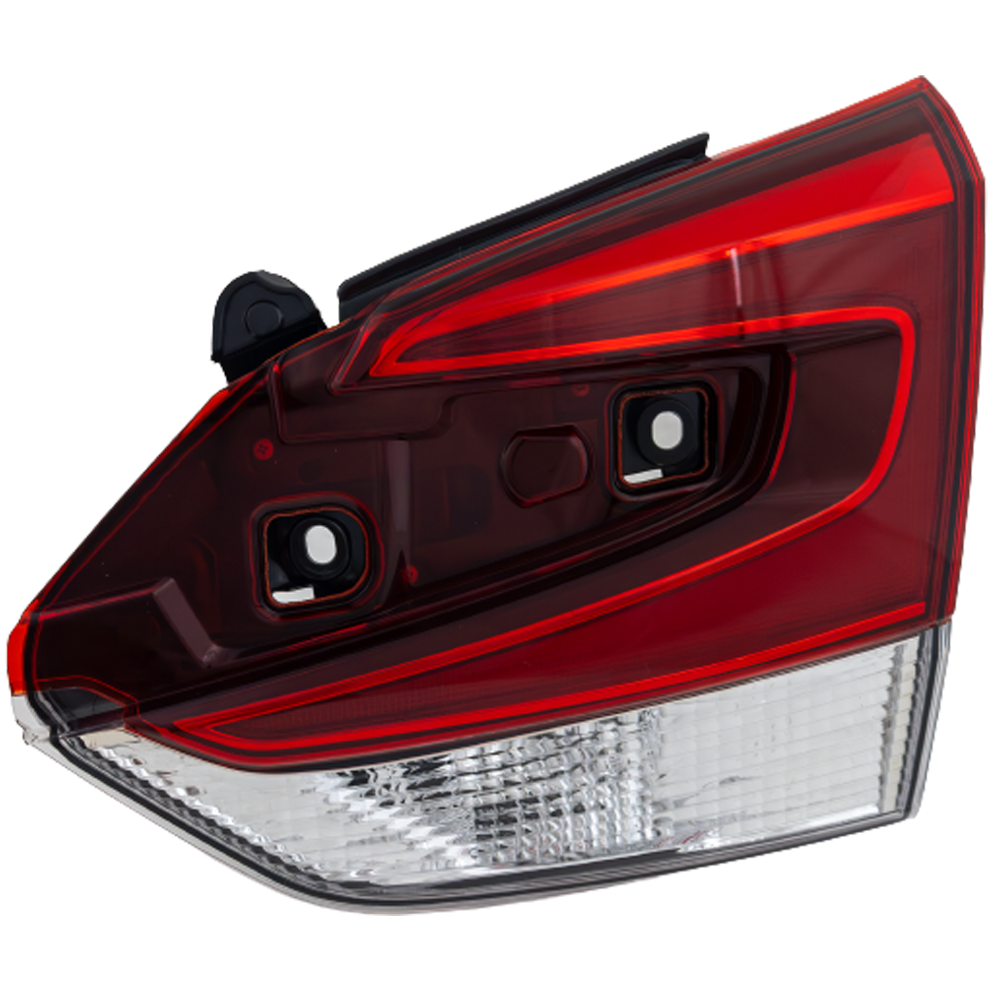 AM FORESTER 19-24 TAIL LAMP RH Inner Assembly Halogen SKU RS73010011 OEM 84912SJ080 PFM