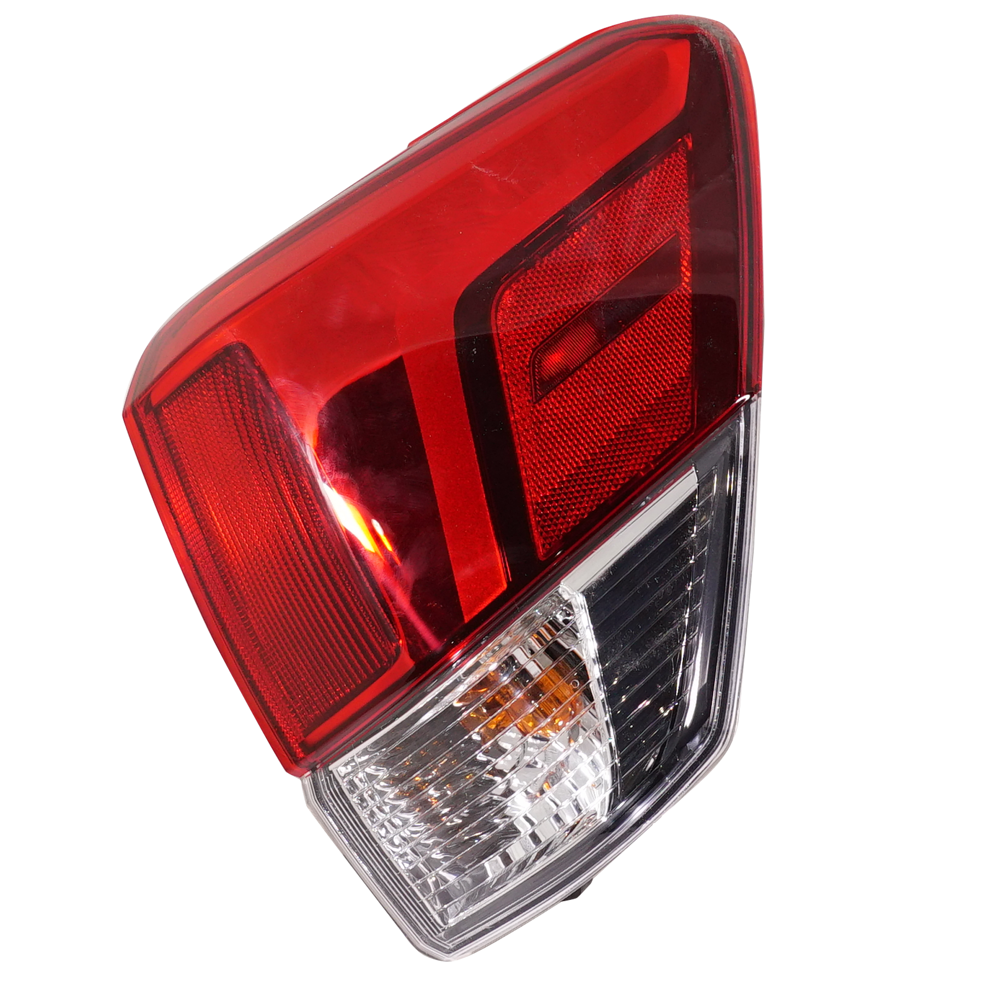 AM FORESTER 19-21 TAIL LAMP RH Outer Assembly LED SKU RS73010013 Partslink SU2805111 OEM 84912SJ060