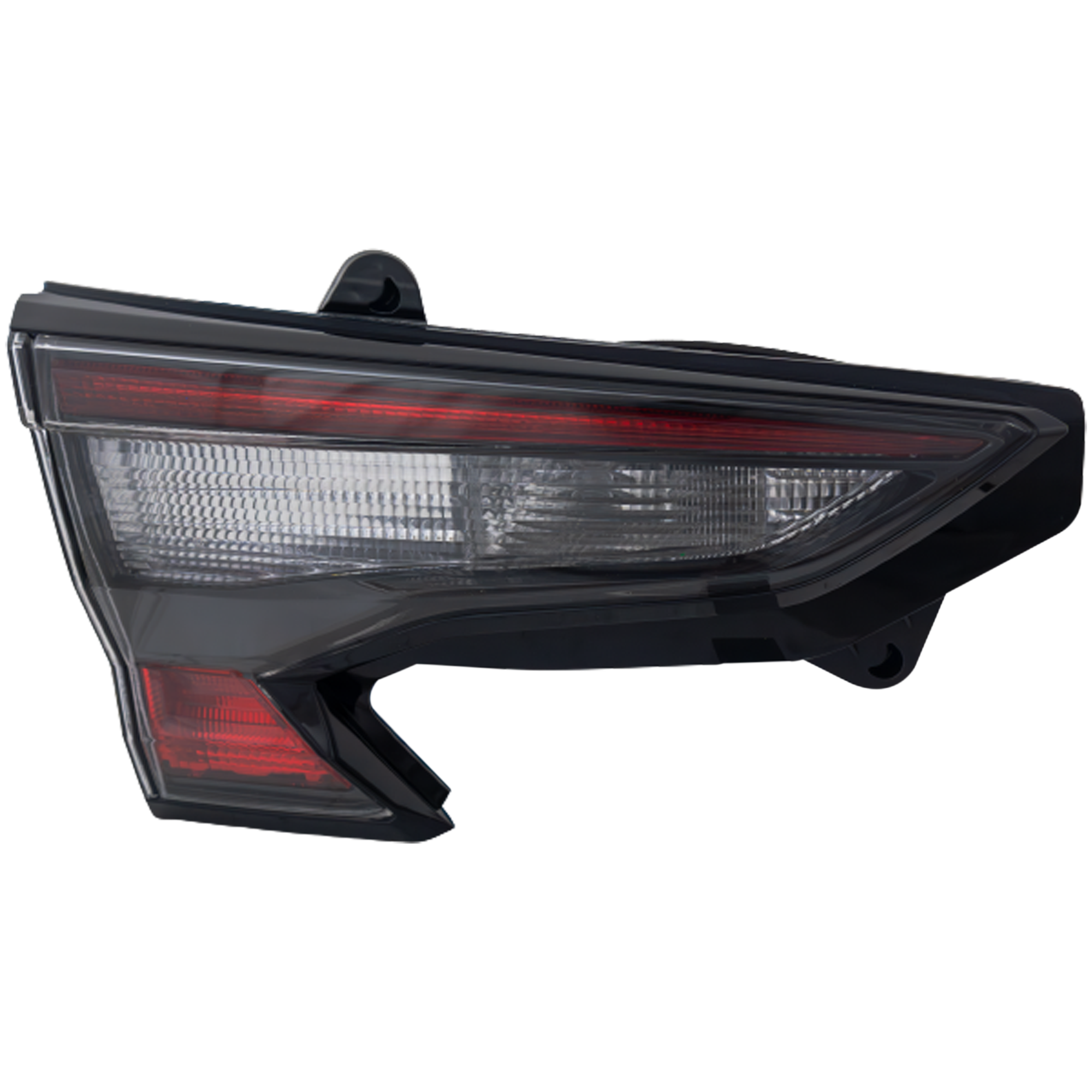 AM OUTBACK 20-24 TAIL LAMP LH Inner Assembly LED SKU RS73010024 Partslink SU2802110 OEM 84251AN05C 84251AN05A 84251AN0