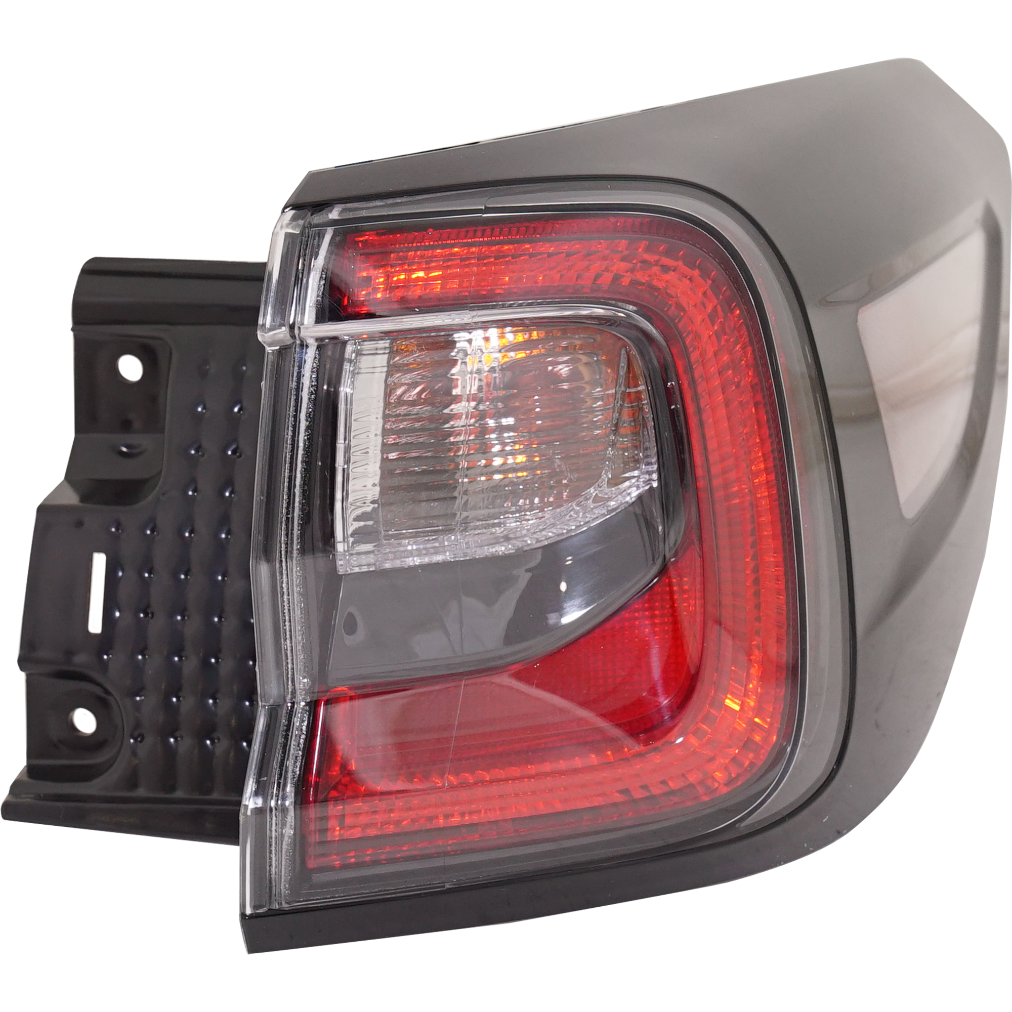 AM OUTBACK 20-25 TAIL LAMP RH Outer Assembly LED SKU RS73010025 Partslink SU2805113 OEM 84201AN02B