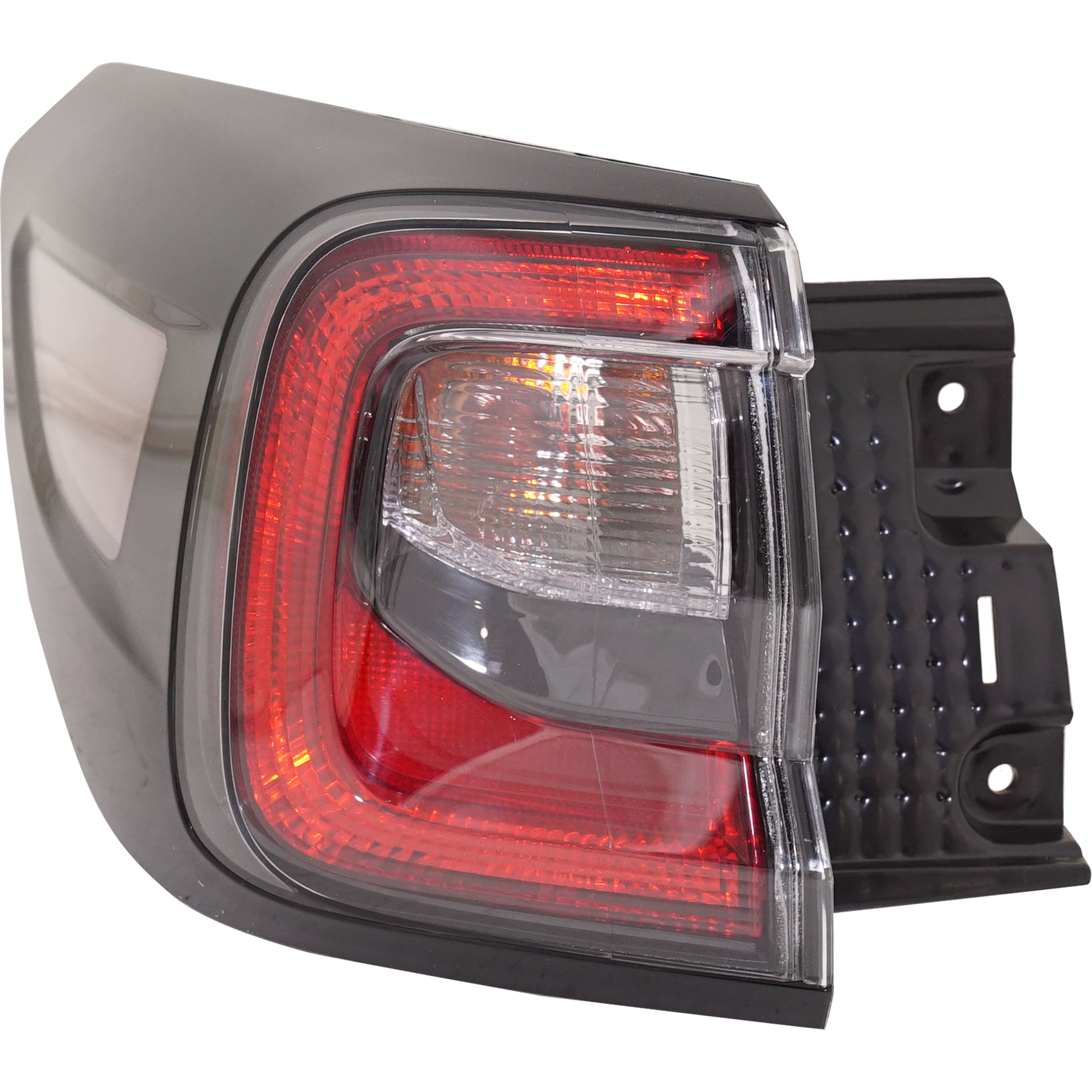 AM OUTBACK 20-25 TAIL LAMP LH Outer Assembly LED SKU RS73010026 Partslink SU2804113 OEM 84201AN03B