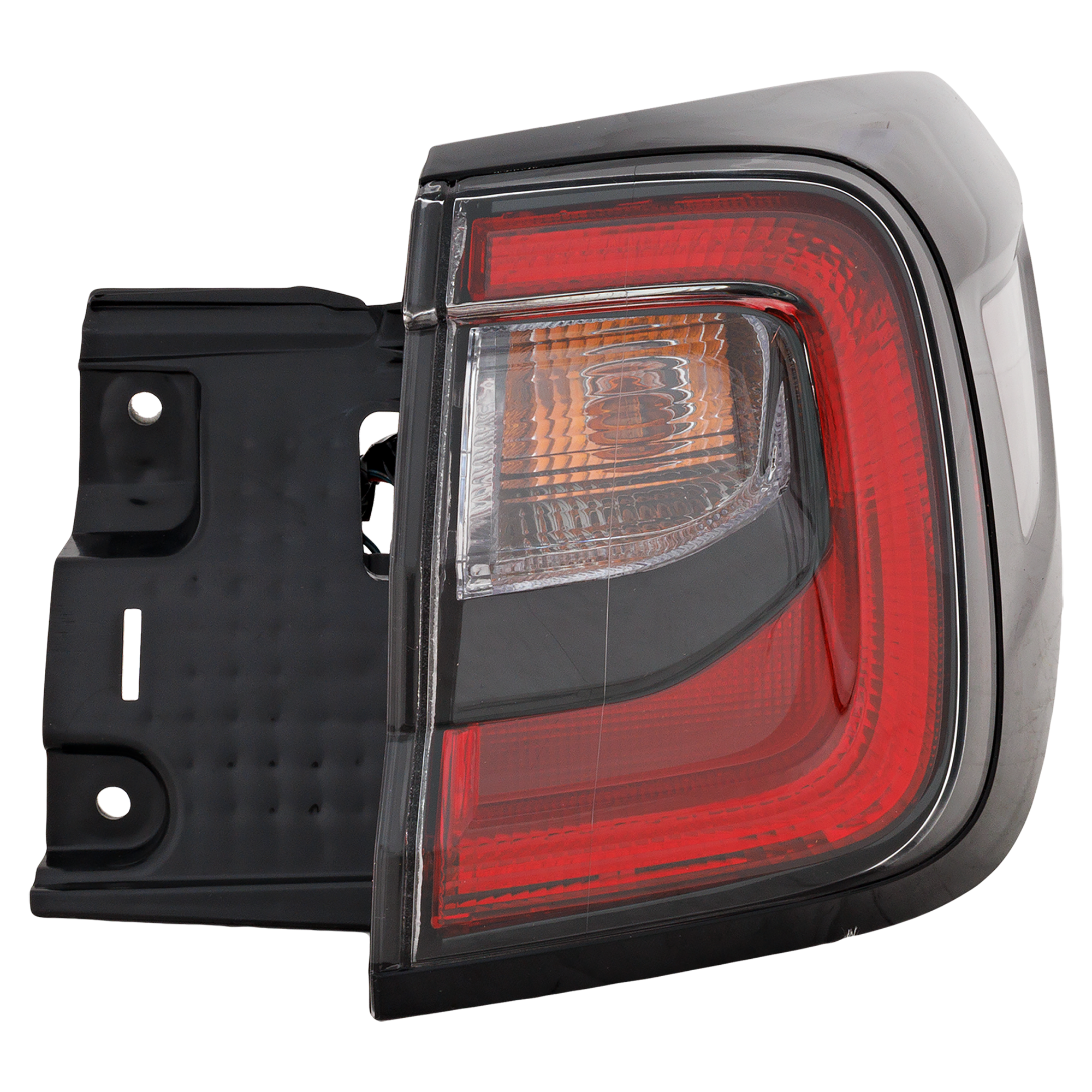 AM OUTBACK 20-24 TAIL LAMP RH Outer Assembly Halogen SKU RS73010037A OEM 84201AN02B PFM