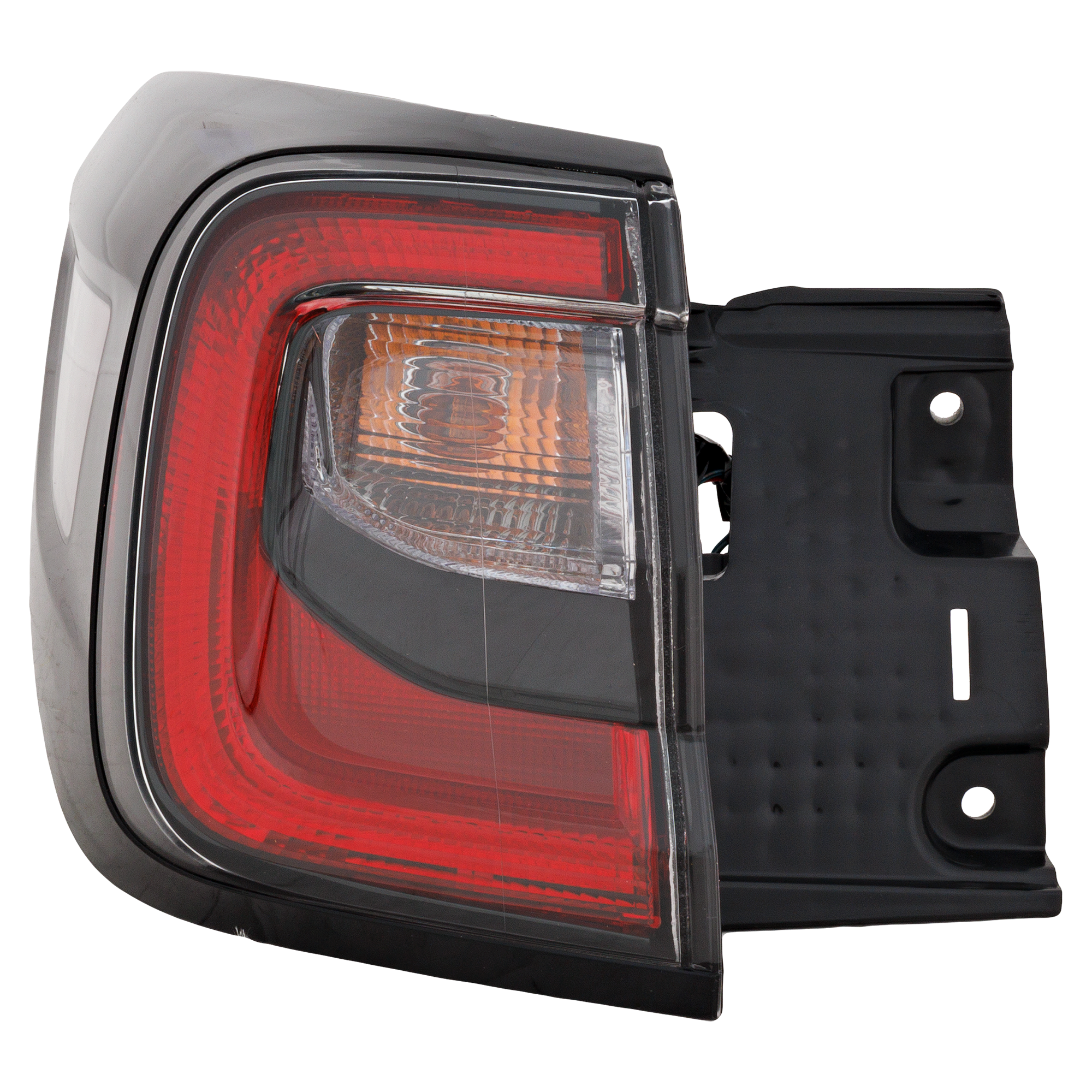 AM OUTBACK 20-24 TAIL LAMP LH Outer Assembly Halogen SKU RS73010038A OEM 84201AN03B PFM