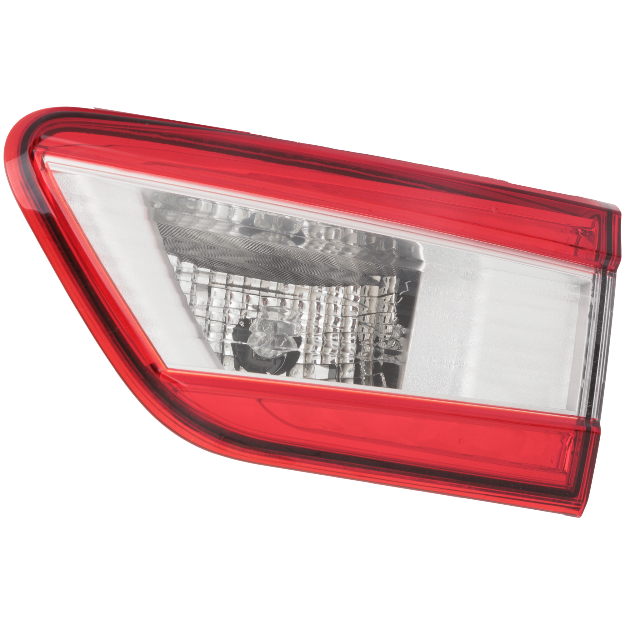 AM CROSSTREK 18-19 BACK UP LAMP RH Lens and Housing SKU RS73130001 Partslink SU2803108 OEM 84912FL061