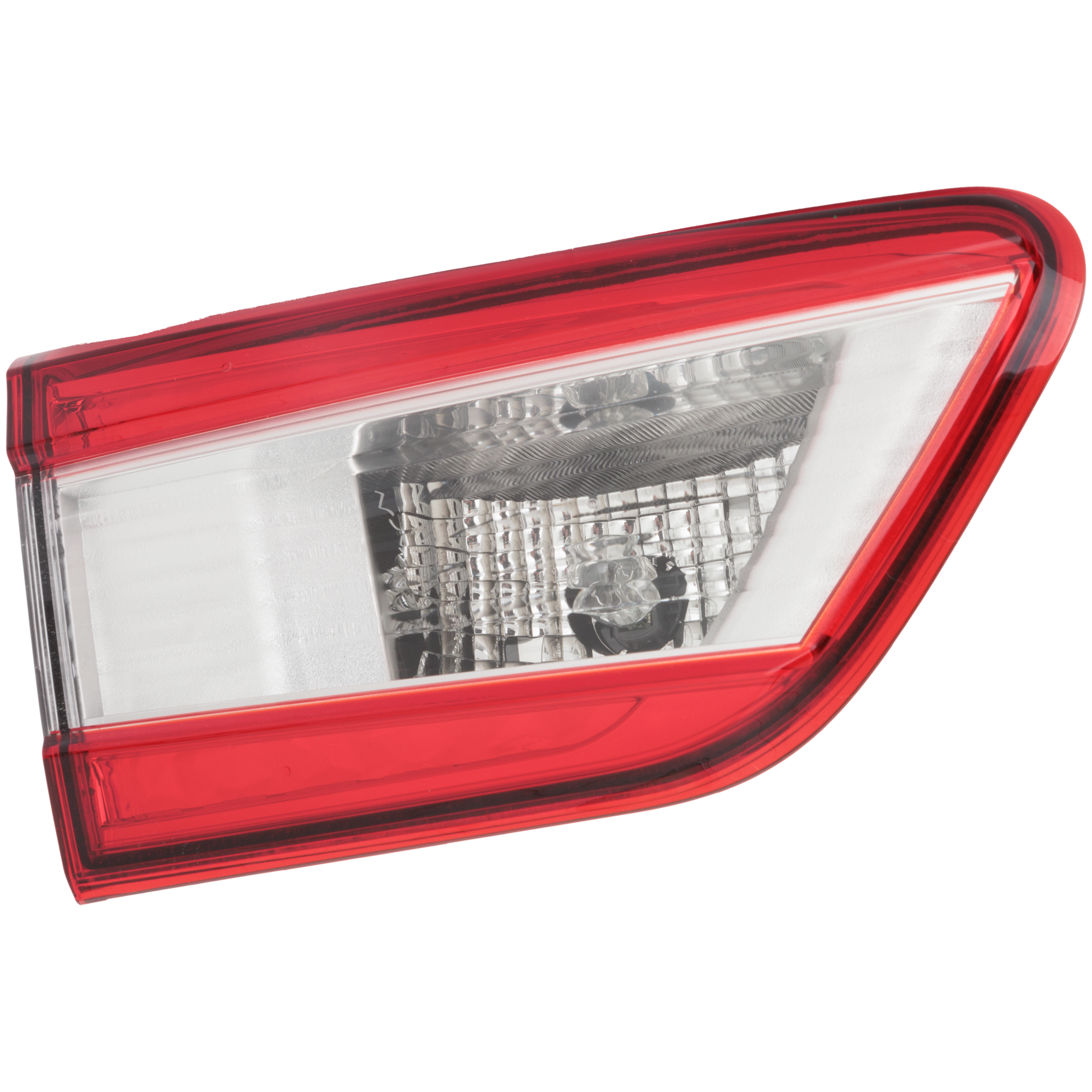 AM CROSSTREK 18-19 BACK UP LAMP LH Lens and Housing SKU RS73130002 Partslink SU2802108 OEM 84912FL071