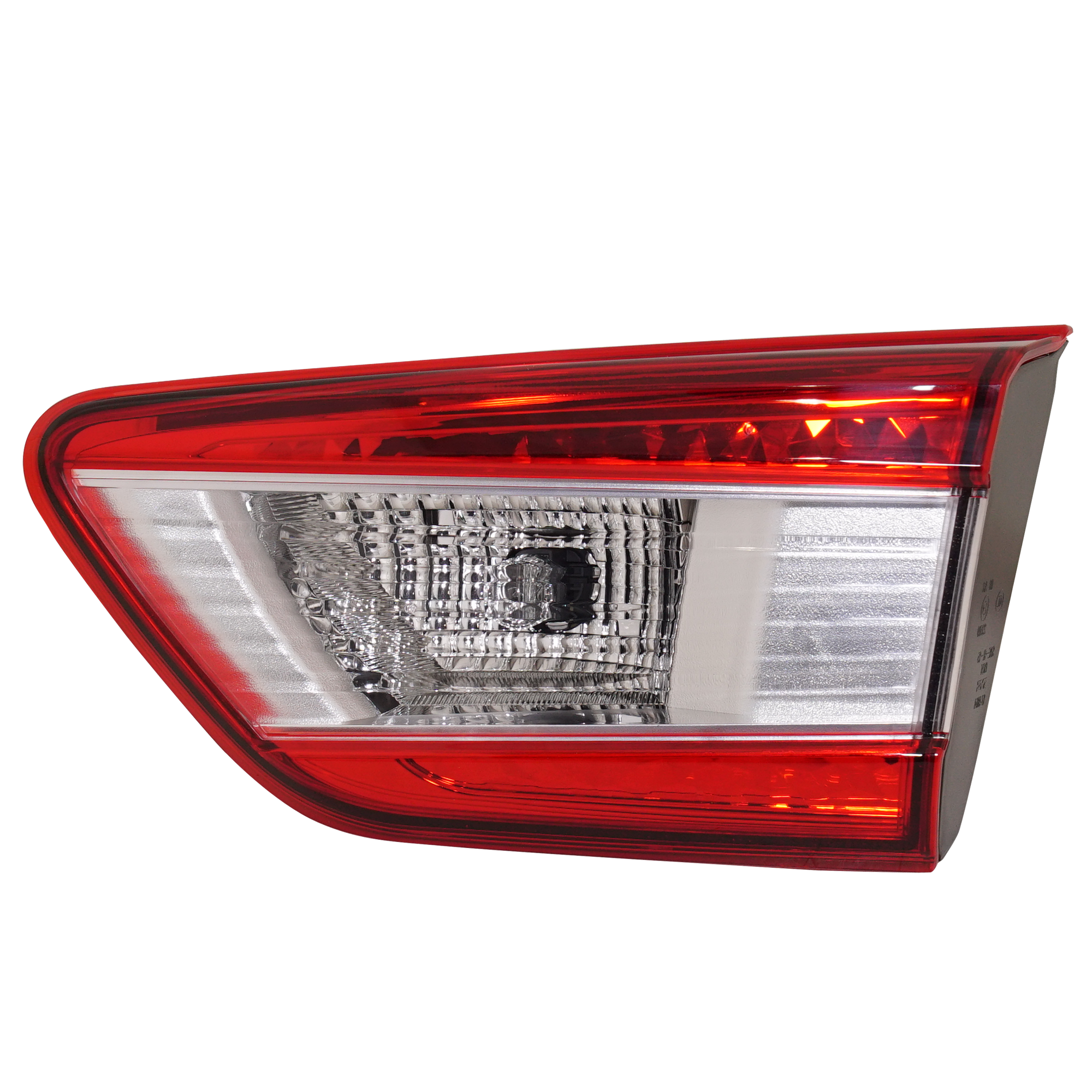 AM CROSSTREK 18-19 BACK UP LAMP RH Assembly SKU RS73130005 OEM 84912FL061 PFM