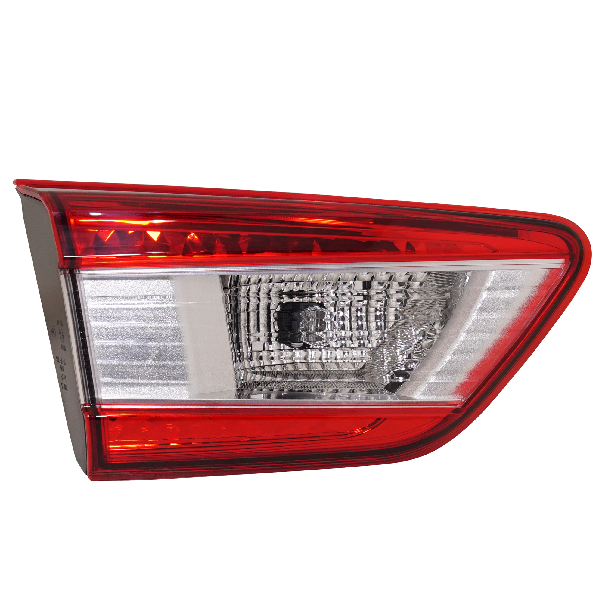 AM CROSSTREK 18-19 BACK UP LAMP LH Assembly SKU RS73130006 OEM 84912FL071 PFM