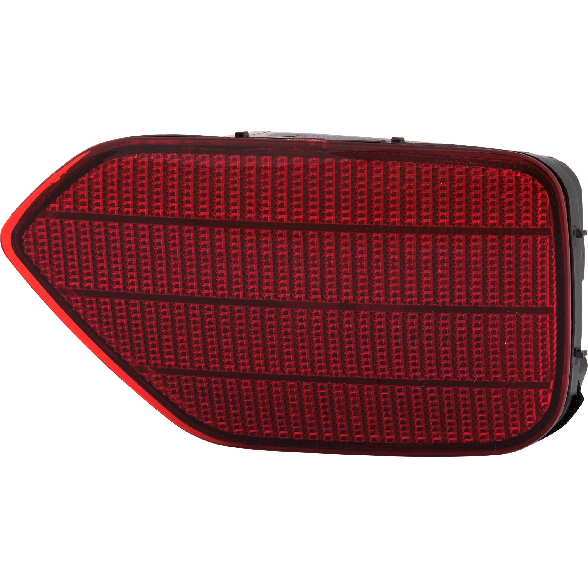 AM CROSSTREK 18-23 REAR BUMPER REFLECTOR RH SKU RS73490001 Partslink SU1185104 OEM 84913AL161