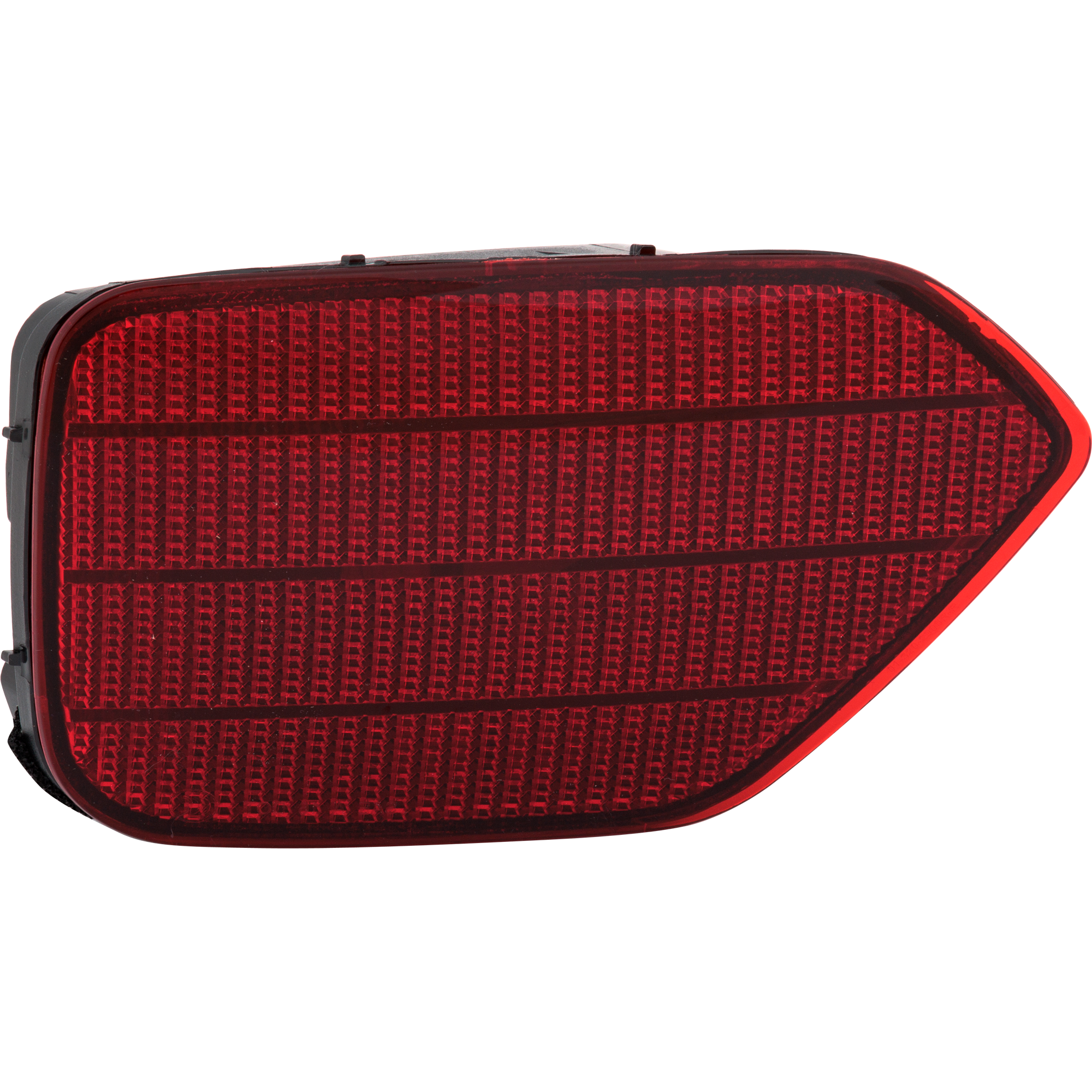 AM CROSSTREK 18-23 REAR BUMPER REFLECTOR LH SKU RS73490002 Partslink SU1184104 OEM 84913AL171