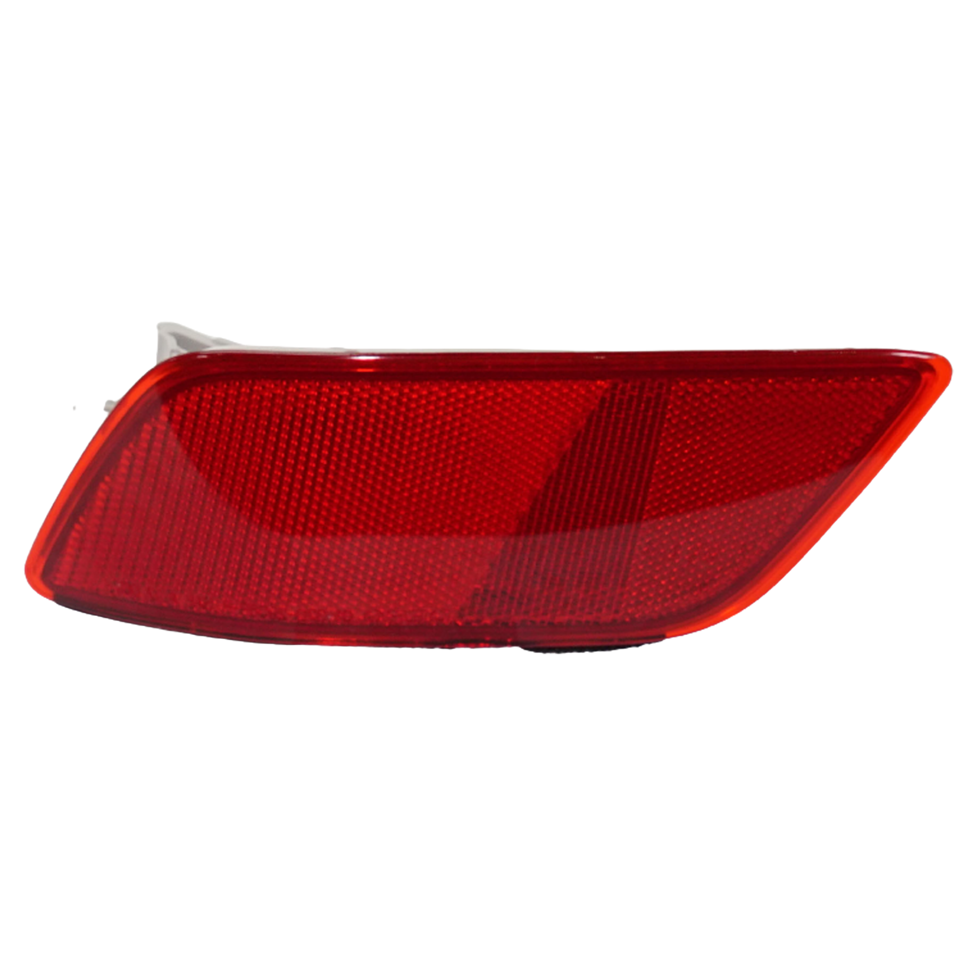 AM FORESTER 19-24 REAR BUMPER REFLECTOR LH SKU RS73490004 Partslink SU1184105 OEM 84551SJ010