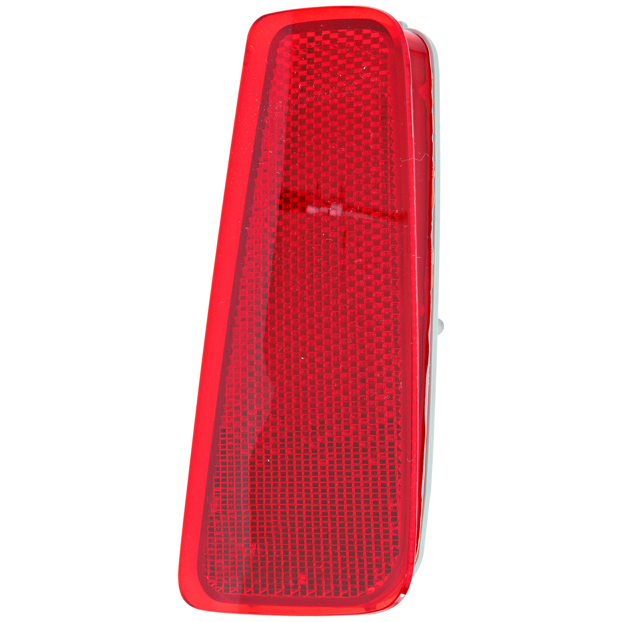 AM OUTBACK 20-22 REAR BUMPER REFLECTOR RH Standard CAPA SKU RS73490005Q Partslink SU1185106C OEM 84281AL02A