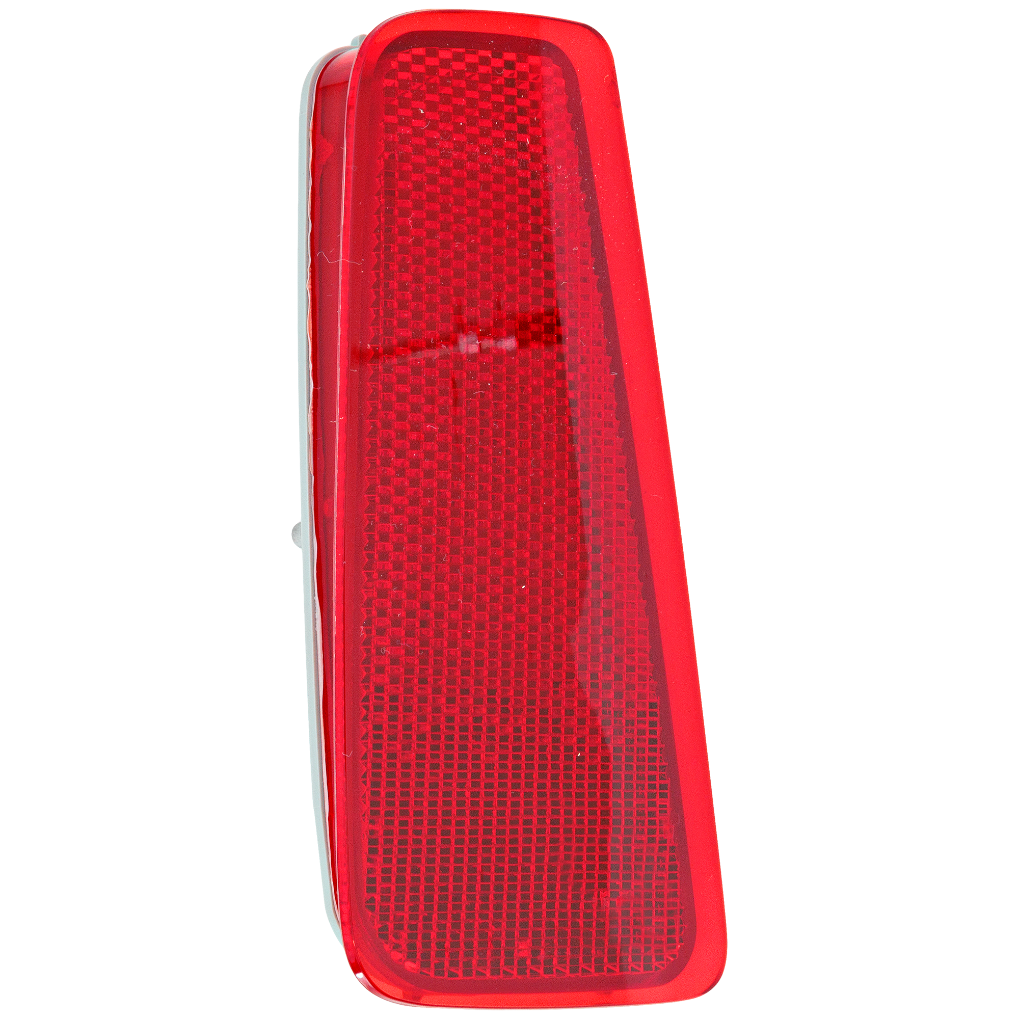 AM OUTBACK 20-22 REAR BUMPER REFLECTOR LH Standard CAPA SKU RS73490006Q Partslink SU1184106C OEM 84281AL03A