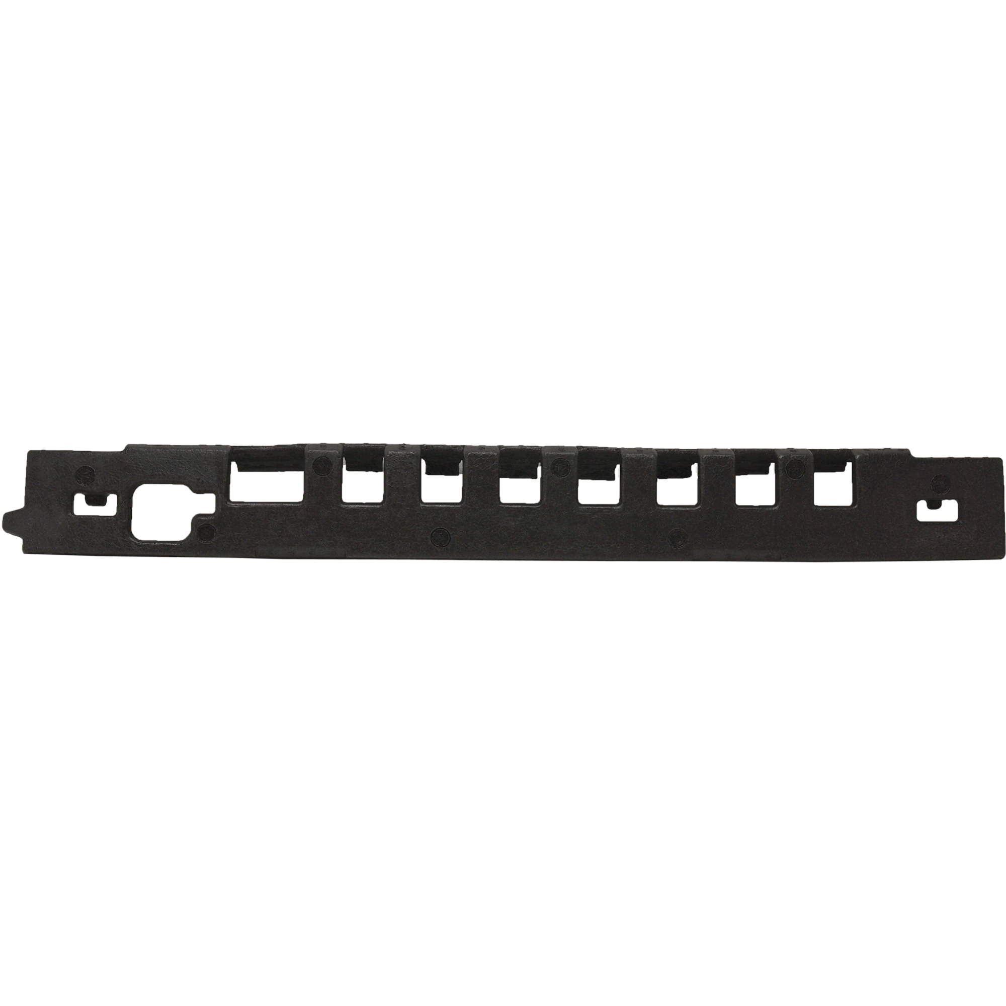 AM OUTBACK 15-19 REAR BUMPER ABSORBER Impact SKU RS76150003 Partslink SU1170112 OEM 57705AL10A
