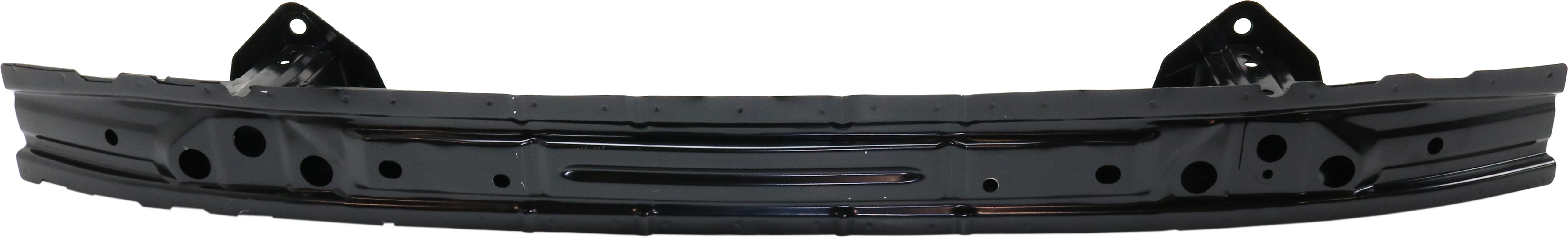 AM CROSSTREK 13-17 WRX WRX STI 15-15 REAR REINFORCEMENT Steel SKU RS76210001 Partslink SU1106140 OEM 57711FJ0419P