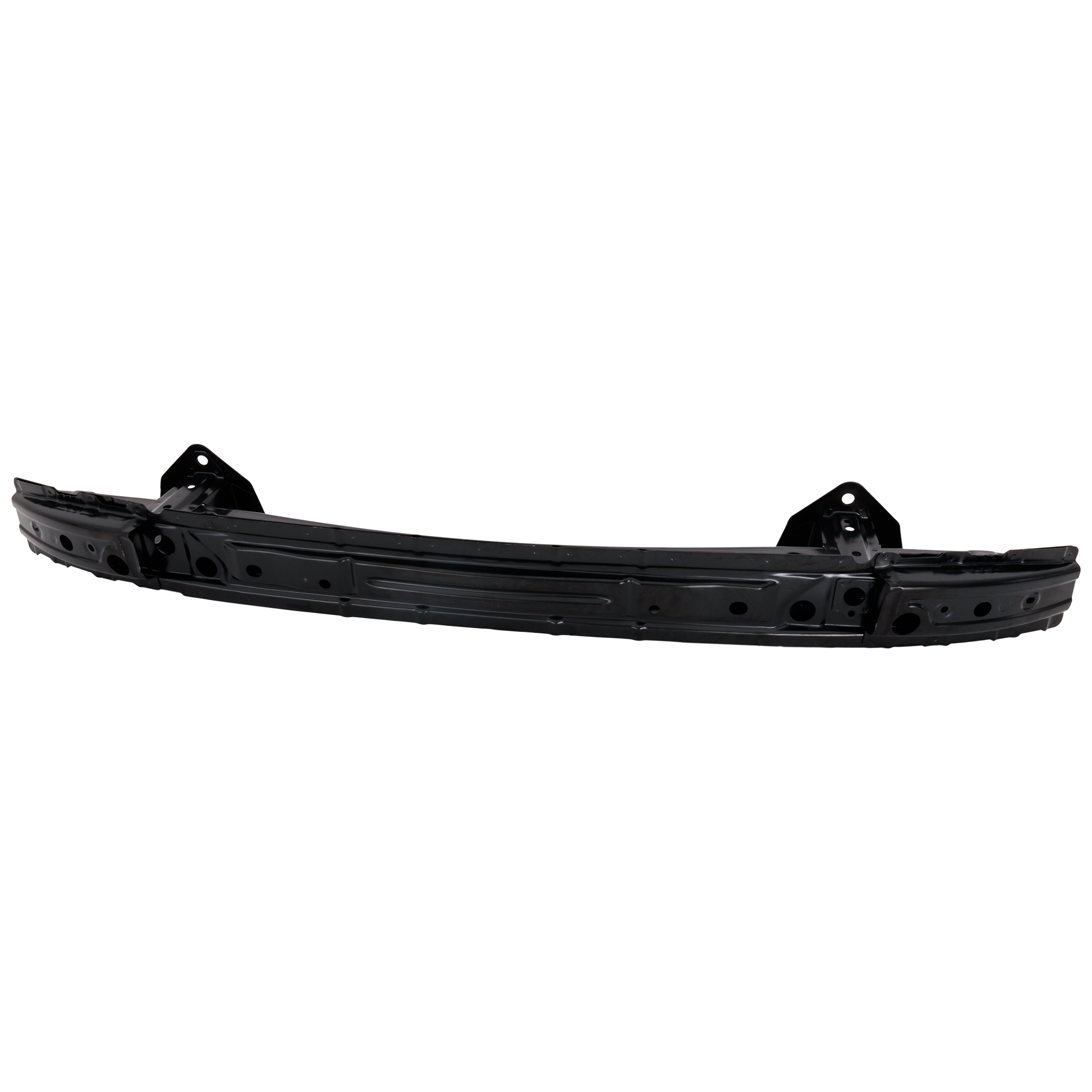 AM WRX WRX STI 16-21 REAR REINFORCEMENT Steel CAPA SKU RS76210002Q Partslink SU1106147C OEM 57711FJ0919P