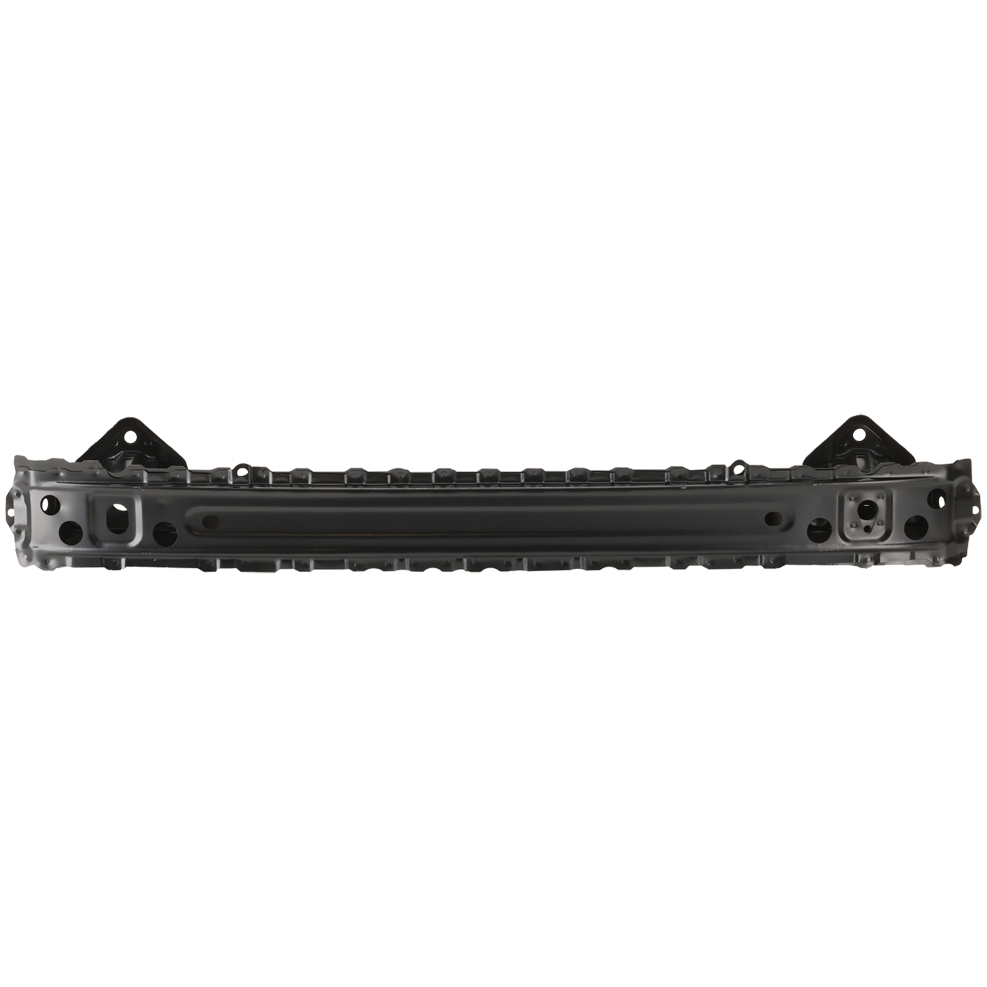 AM IMPREZA 17-24 OUTBACK 20-24 REAR REINFORCEMENT Steel Sedan Wagon SKU RS76210003 Partslink SU1106146 OEM 57711FL03A9P