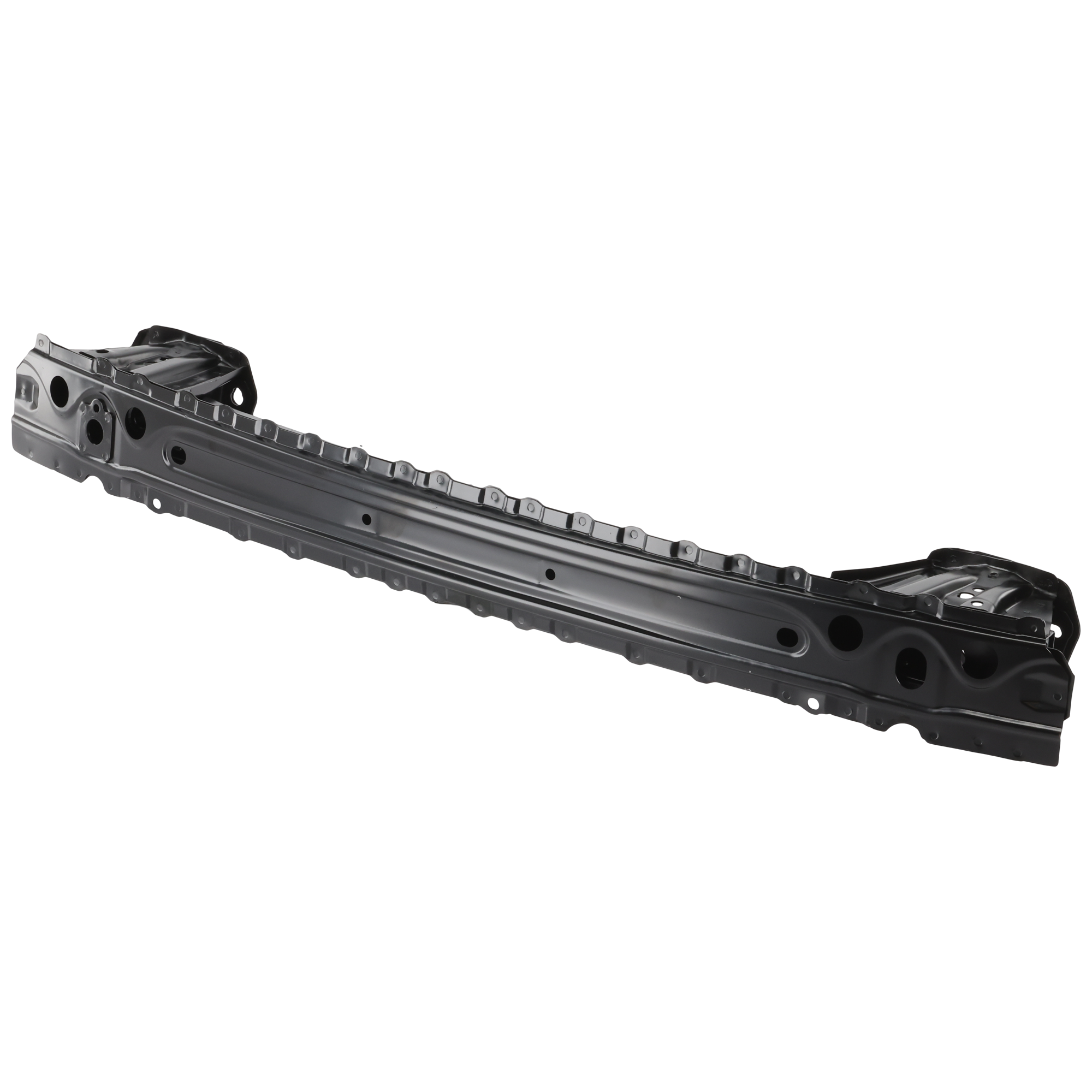 AM FORESTER 19-24 REAR BUMPER REINFORCEMENT Steel SKU RS76210006 Partslink SU1106149 OEM 57711SJ0209P
