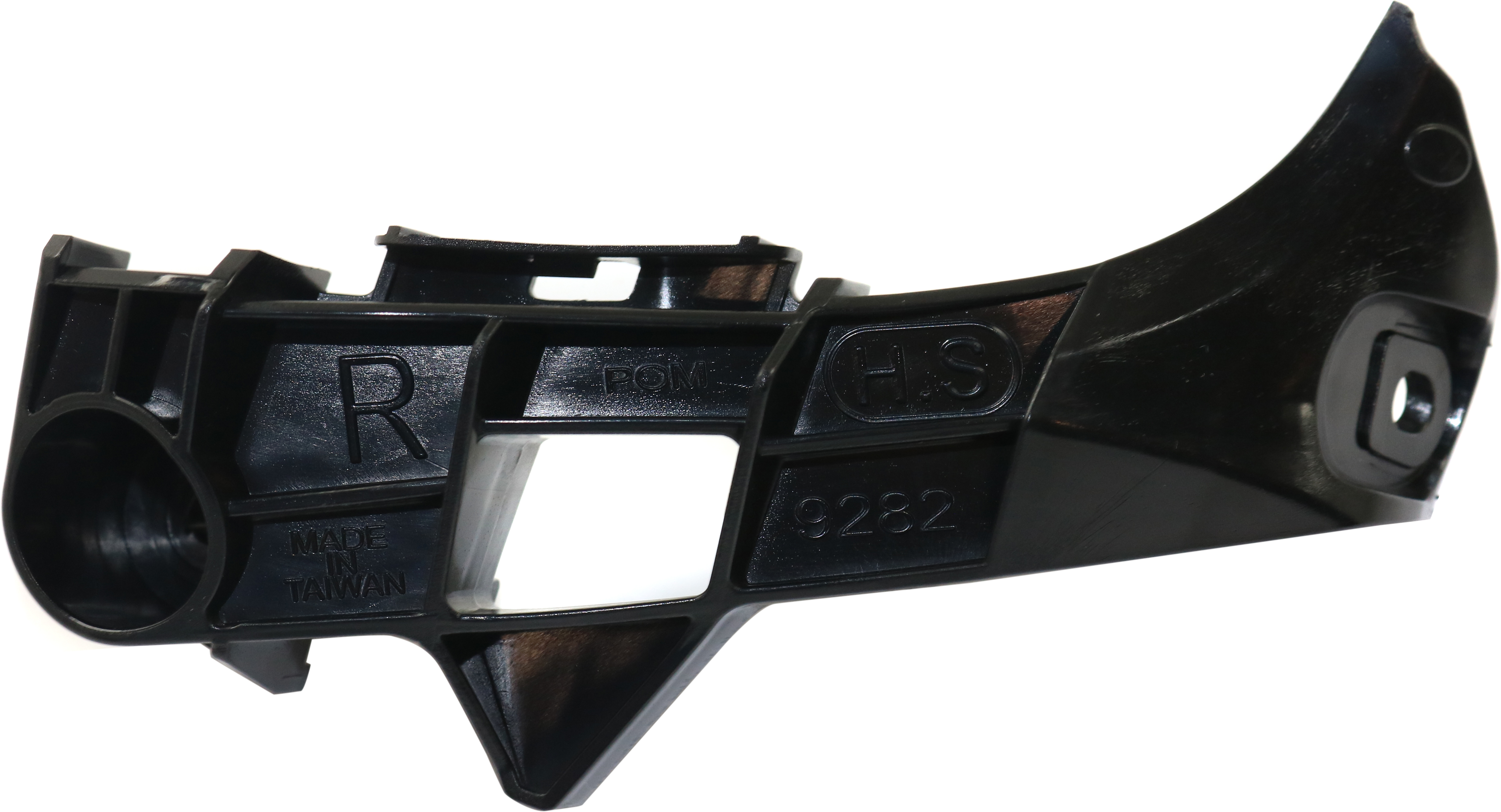 AM XB 08-10 REAR BUMPER RETAINER RH SKU RS76330001 Partslink SC1133101 OEM 5256212170