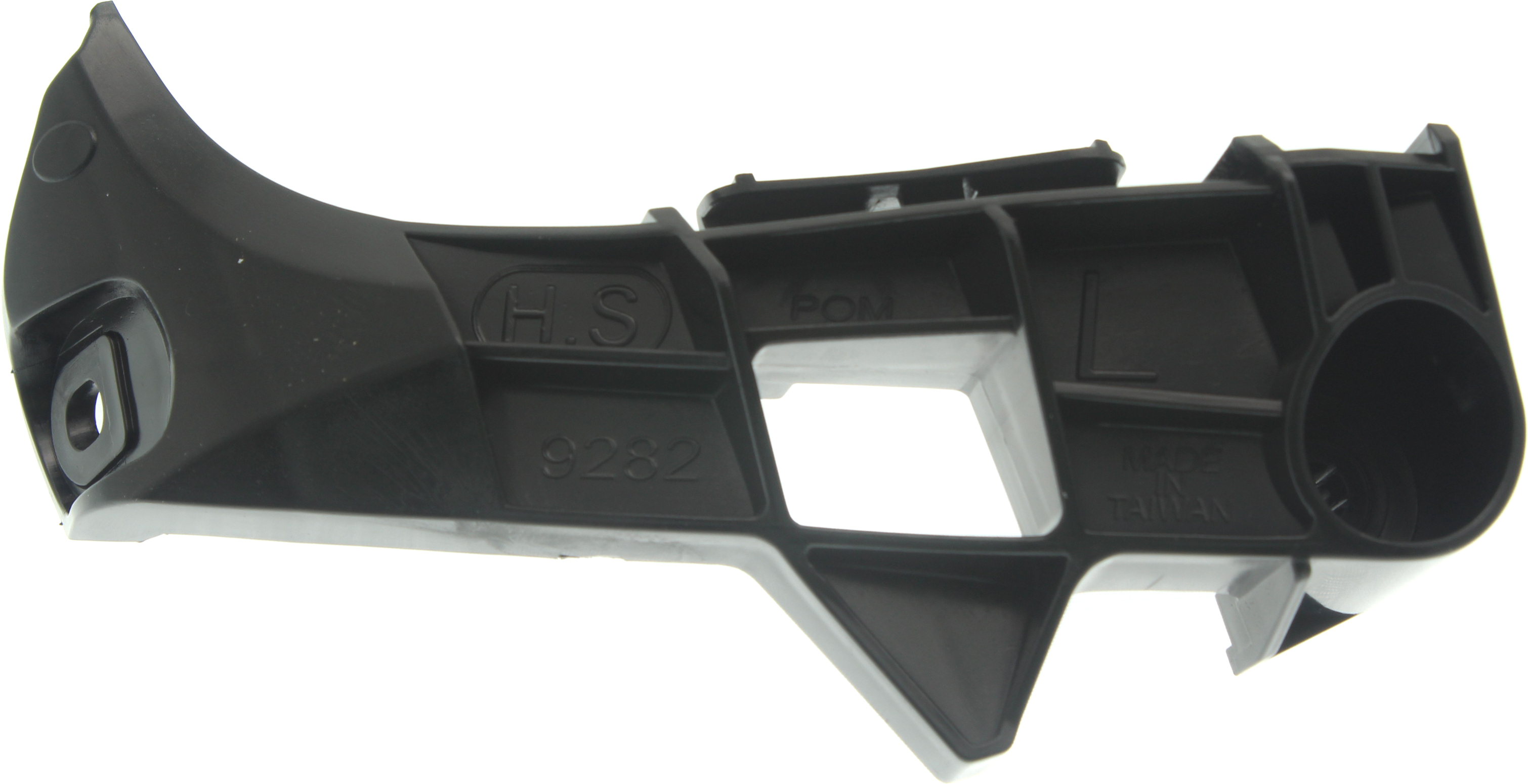 AM XB 08-10 REAR BUMPER RETAINER LH SKU RS76330002 Partslink SC1132101 OEM 5256312070