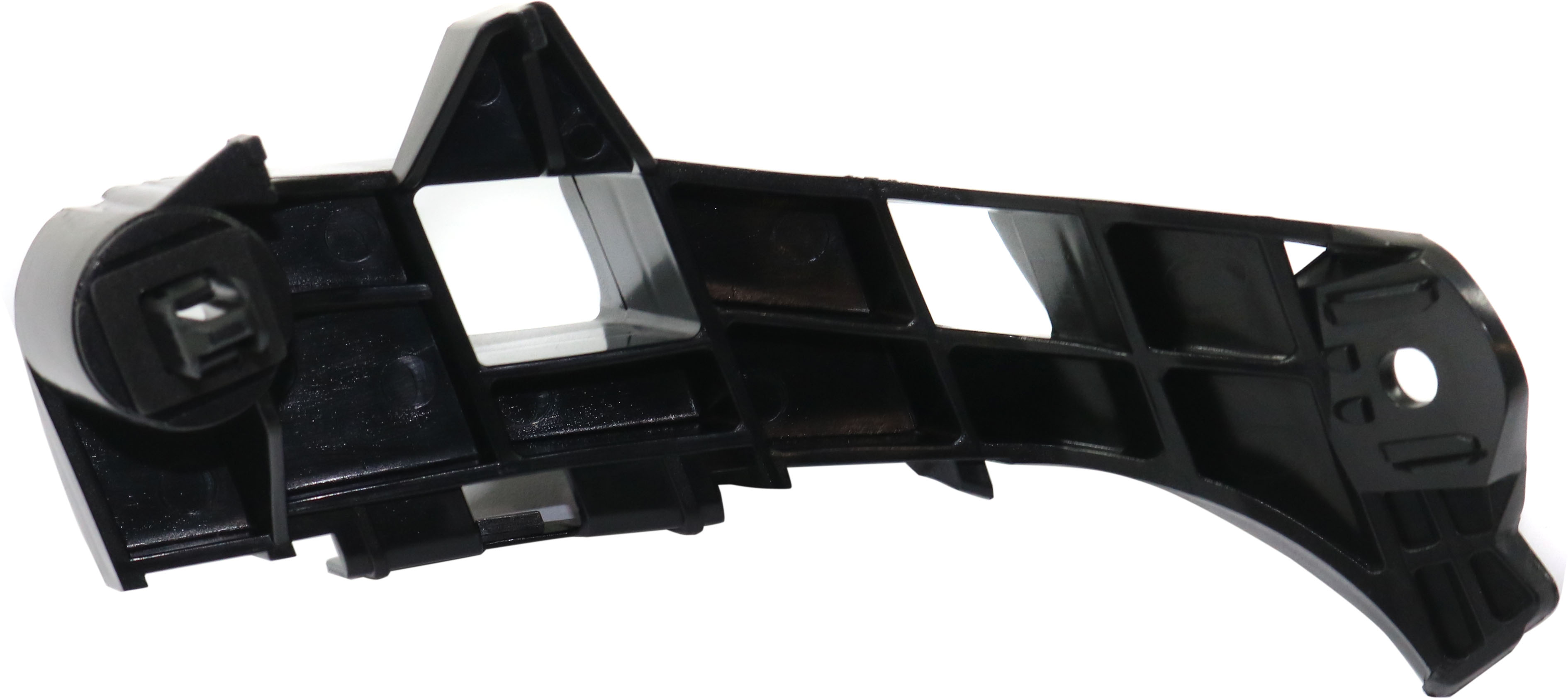 AM XB 11-15 REAR BUMPER RETAINER RH Side Cover SKU RS76330003 Partslink SC1133102 OEM 5256212181