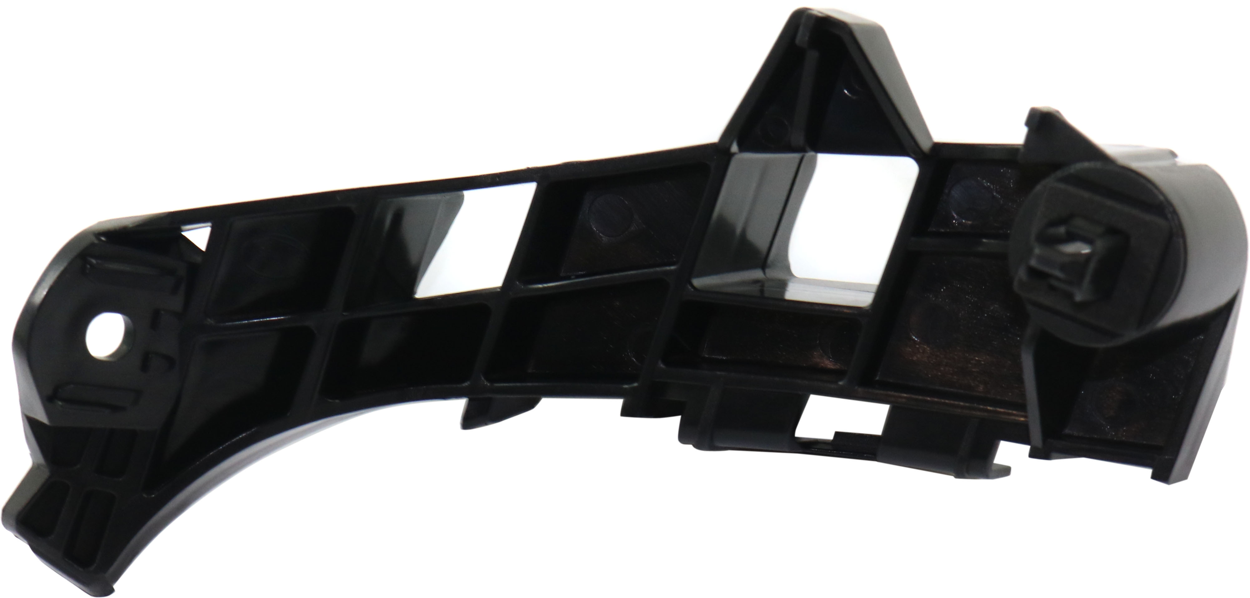 AM XB 11-15 REAR BUMPER RETAINER LH Side Cover SKU RS76330004 Partslink SC1132102 OEM 5256312081