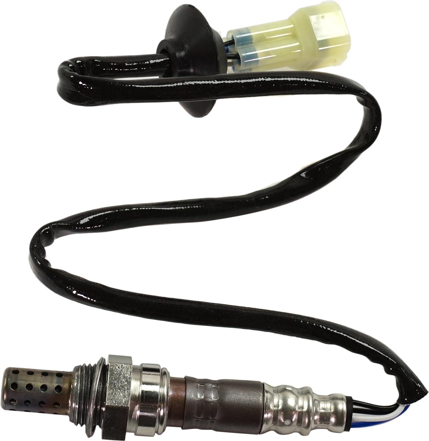 AM ESTEEM 96-00 OXYGEN SENSOR Heated 4 Wire Downstream 1.6L Eng. SKU RS96090007