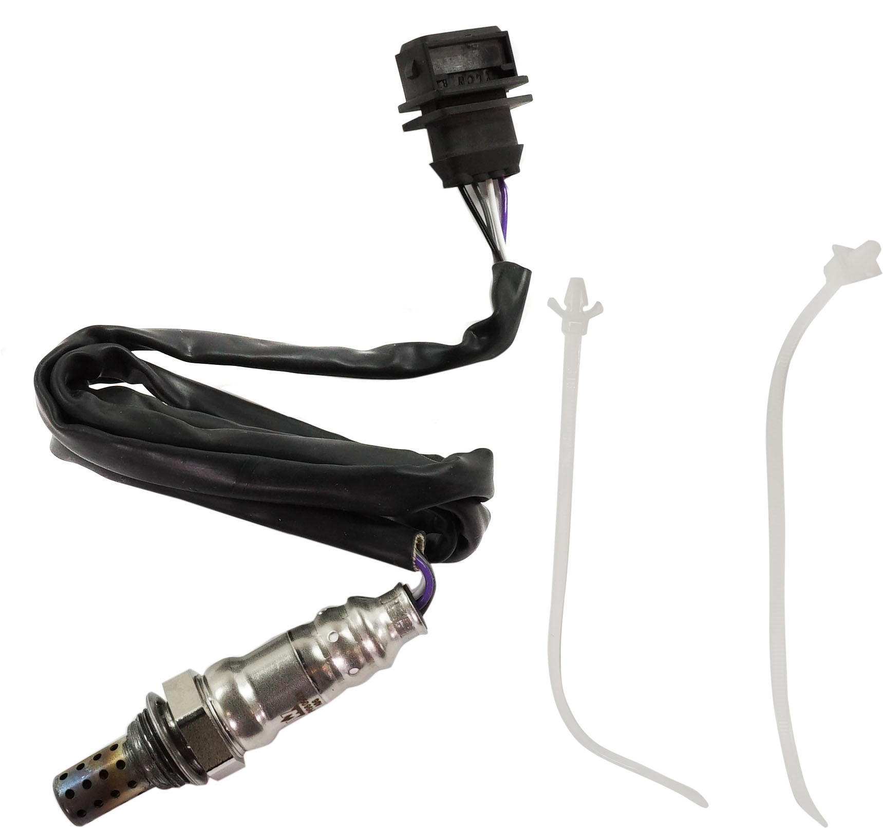 AM FORESTER 99-03 IMPREZA 99-04 OXYGEN SENSOR Heated 4 Wire Downstream SKU RS96090009