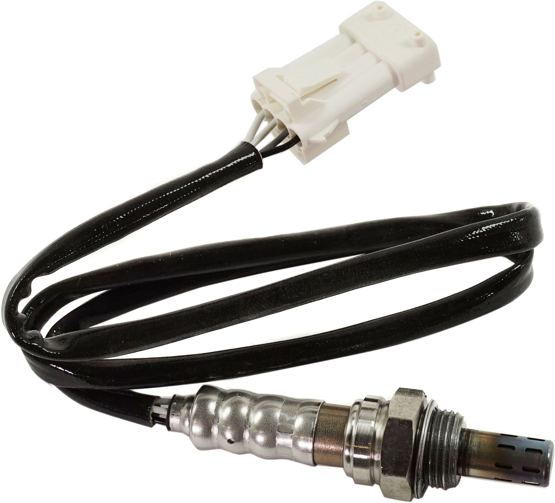 AM SAAB 9-3-03-03 OXYGEN SENSOR Heated 4 Wire Downstream SKU RS96090013