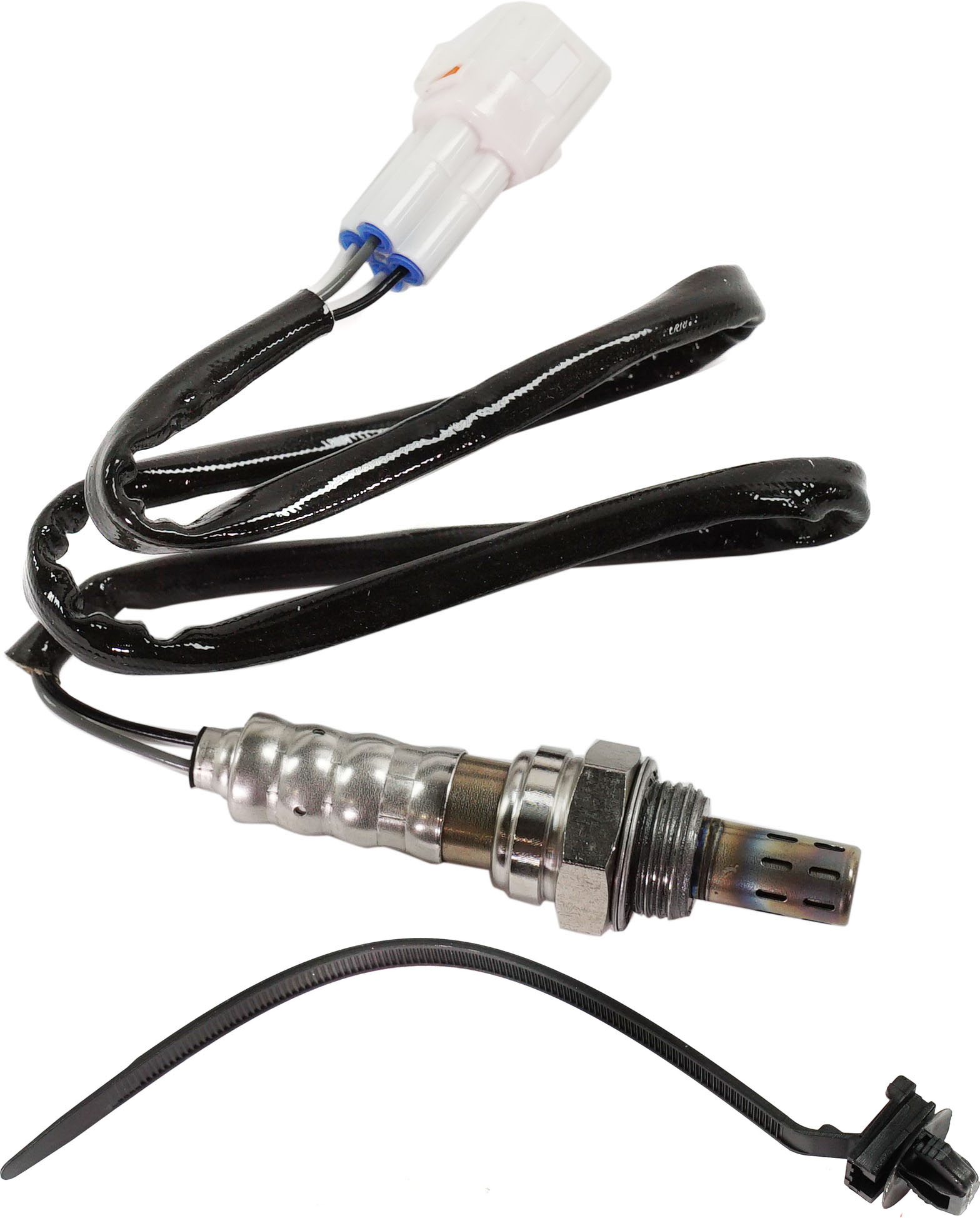 AM SX4-07-07 GRAND VITARA 09-13 OXYGEN SENSOR Heated 4 Wire Downstream SKU RS96090015