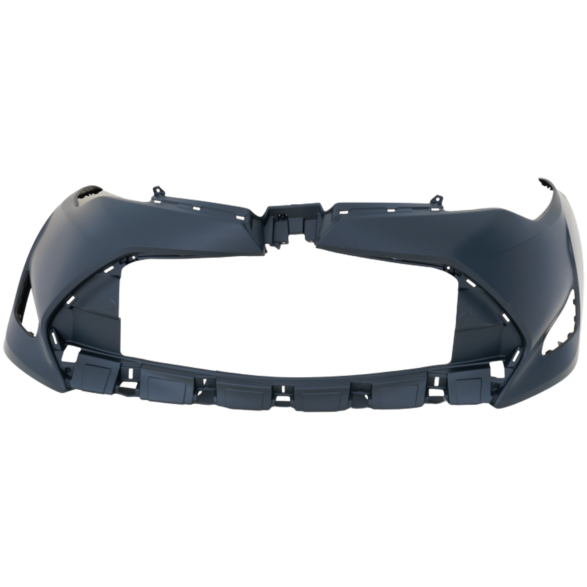 AM COROLLA 17-19 FRONT BUMPER COVER Primed CE L LE LE Eco XLE Models SKU RT01030001P Partslink TO1000423 OEM 5211903907