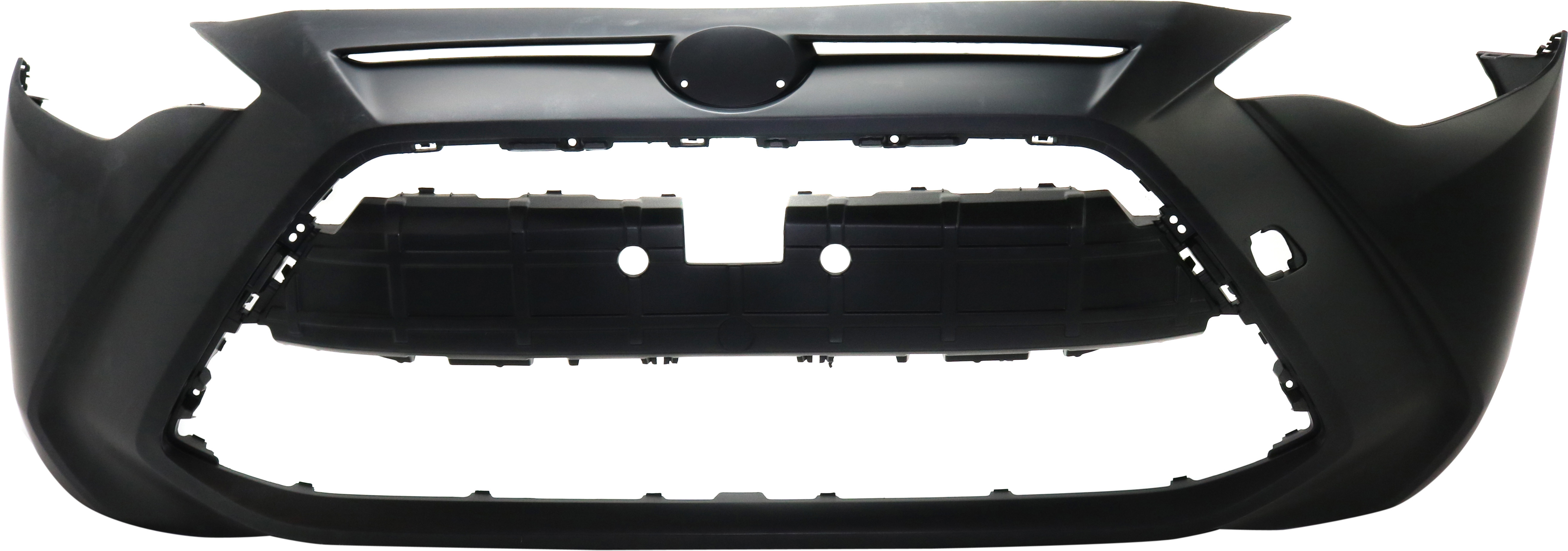 AM SCION IA 16-16 YARIS YARIS IA 16-20 FRONT BUMPER COVER Primed Hatchback Sedan w R DOT Label CAPA SKU RT01030008PQ Partslink TO1000416C OEM 52119WB005