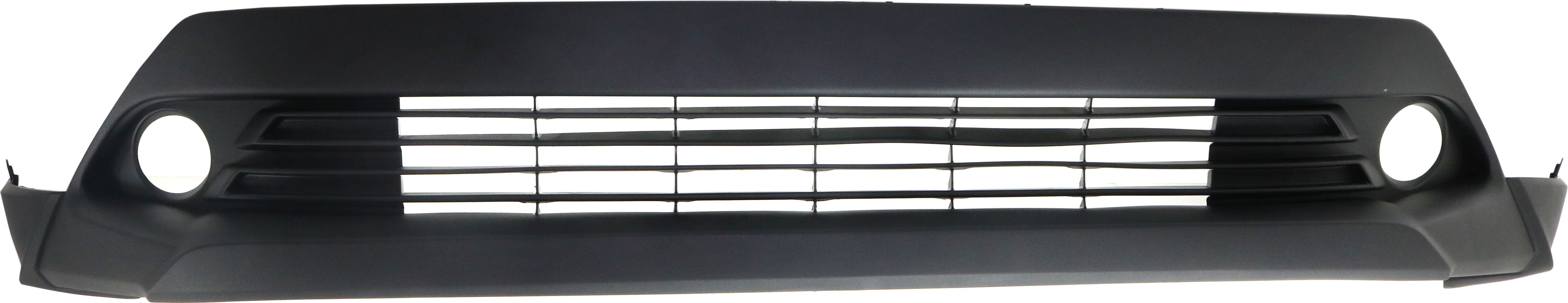 AM C HR 18-19 FRONT BUMPER COVER Lower Textured SKU RT01030012 Partslink TO1015112 OEM 5212910020