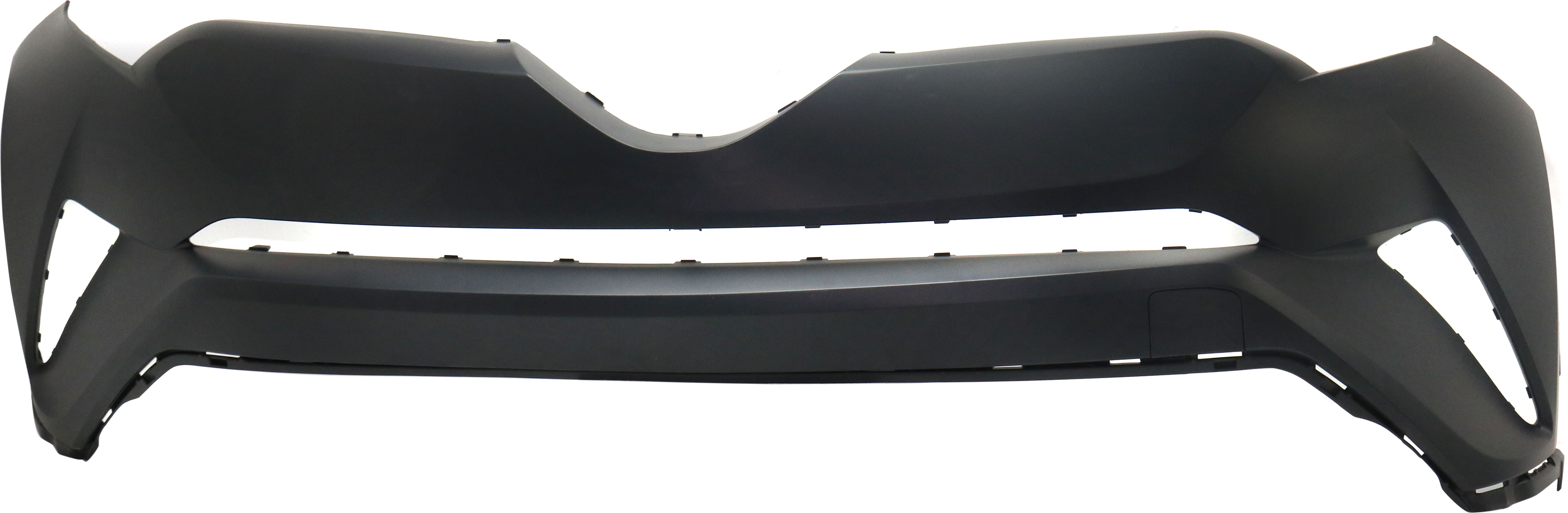 AM C HR 18-19 FRONT BUMPER COVER Upper Primed SKU RT01030019P Partslink TO1000431 OEM 5211910917