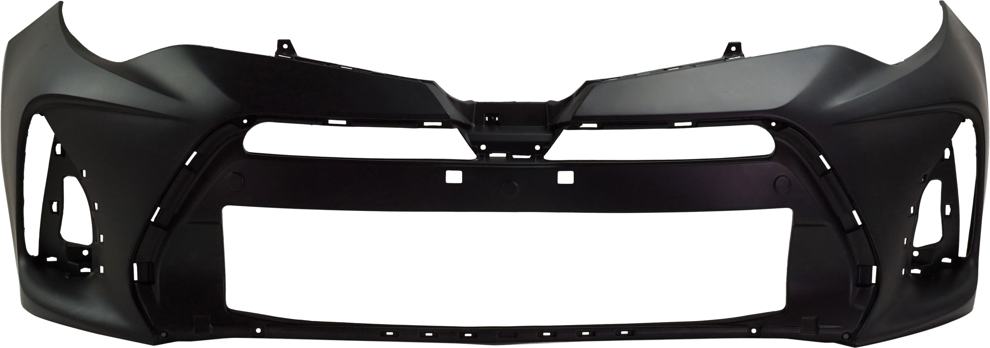AM COROLLA 17-19 FRONT BUMPER COVER Primed 50th Anniversary Special Edition SE XSE Models Sedan SKU RT01030020P Partslink TO1000424 OEM 5211903908
