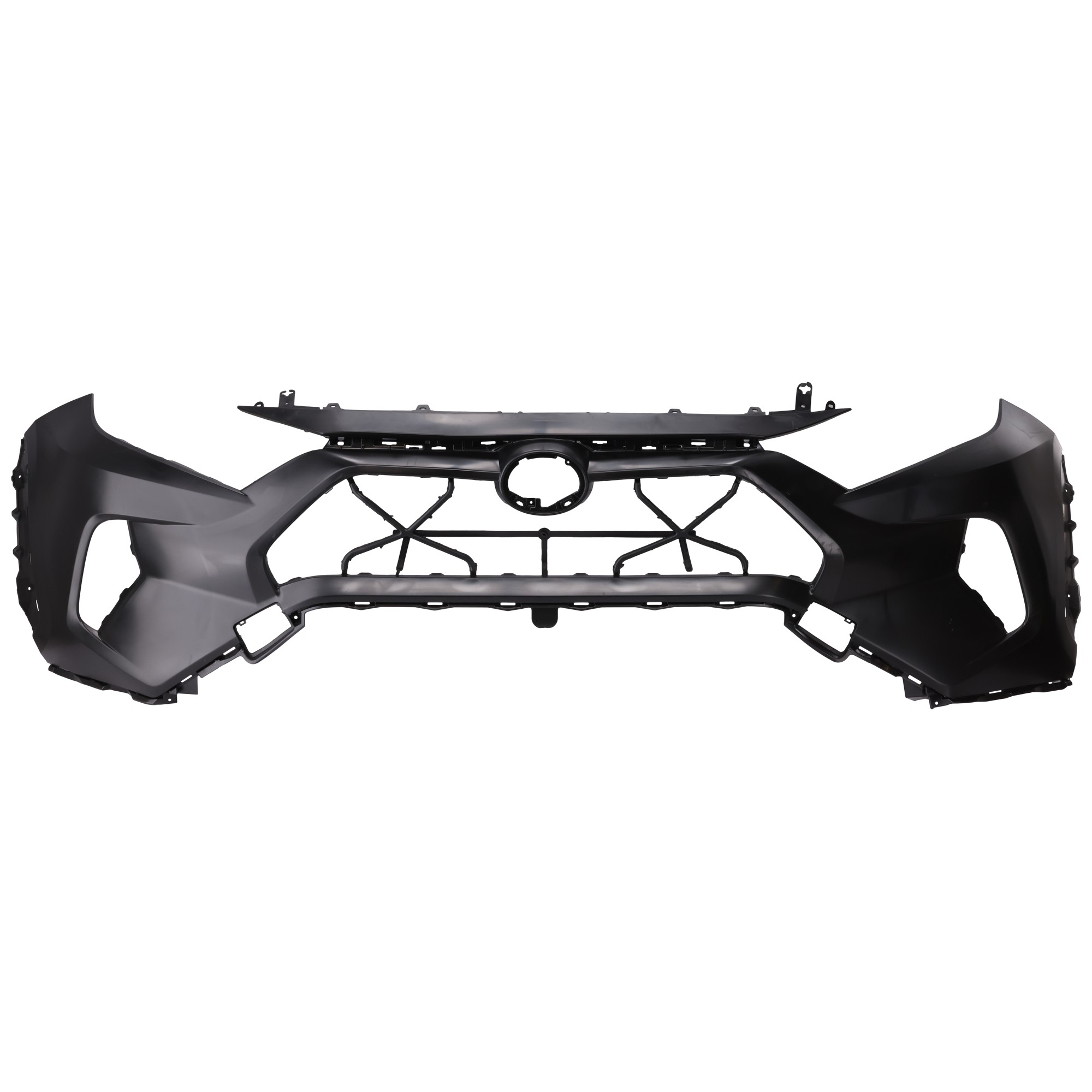 For 2019-2023 RAV4 Bumper Cover Front Primed TO1000449 521190R919 | eBay