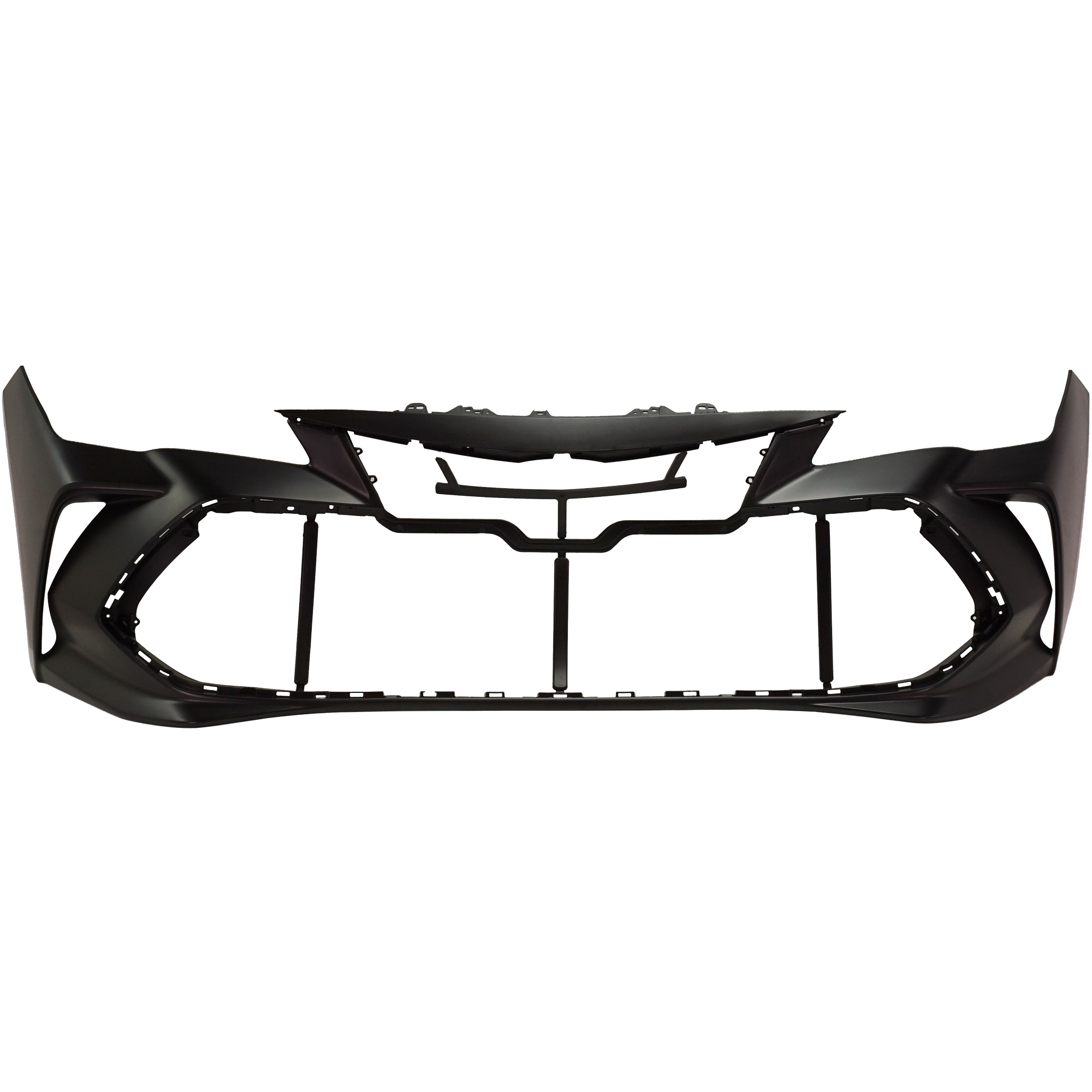AM AVALON 19-22 FRONT BUMPER COVER Primed Limited Touring XLE XSE Hybrid Models CAPA SKU RT01030050PQ Partslink TO1000447C OEM 5211907916