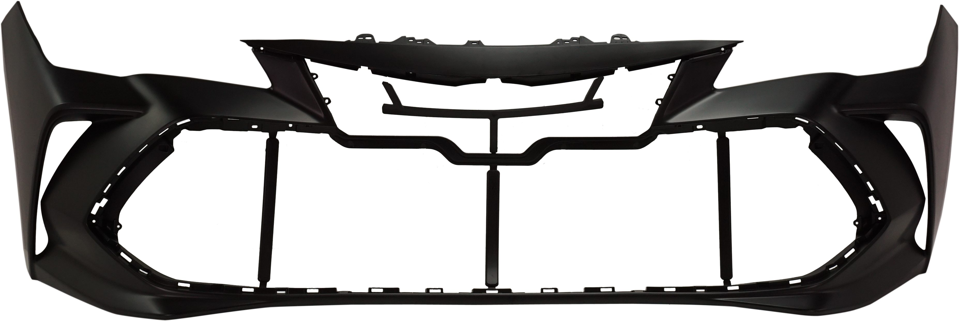 AM AVALON 19-22 FRONT BUMPER COVER Primed Limited Touring XLE XSE Hybrid Models SKU RT01030050P Partslink TO1000447 OEM 5211907916
