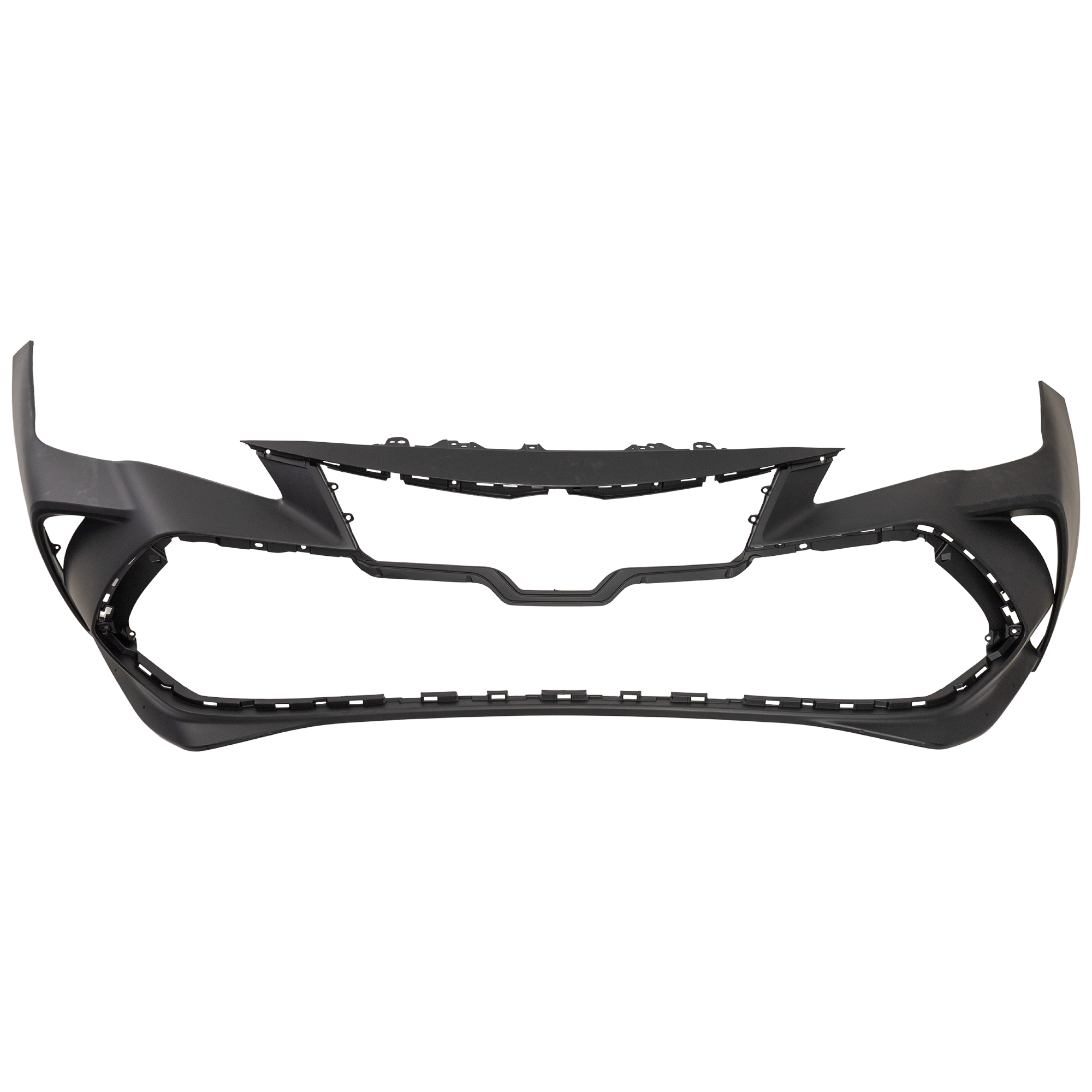 AM AVALON 19-22 FRONT BUMPER COVER Primed TRD Model SKU RT01030058P Partslink TO1000461 OEM 5211907918