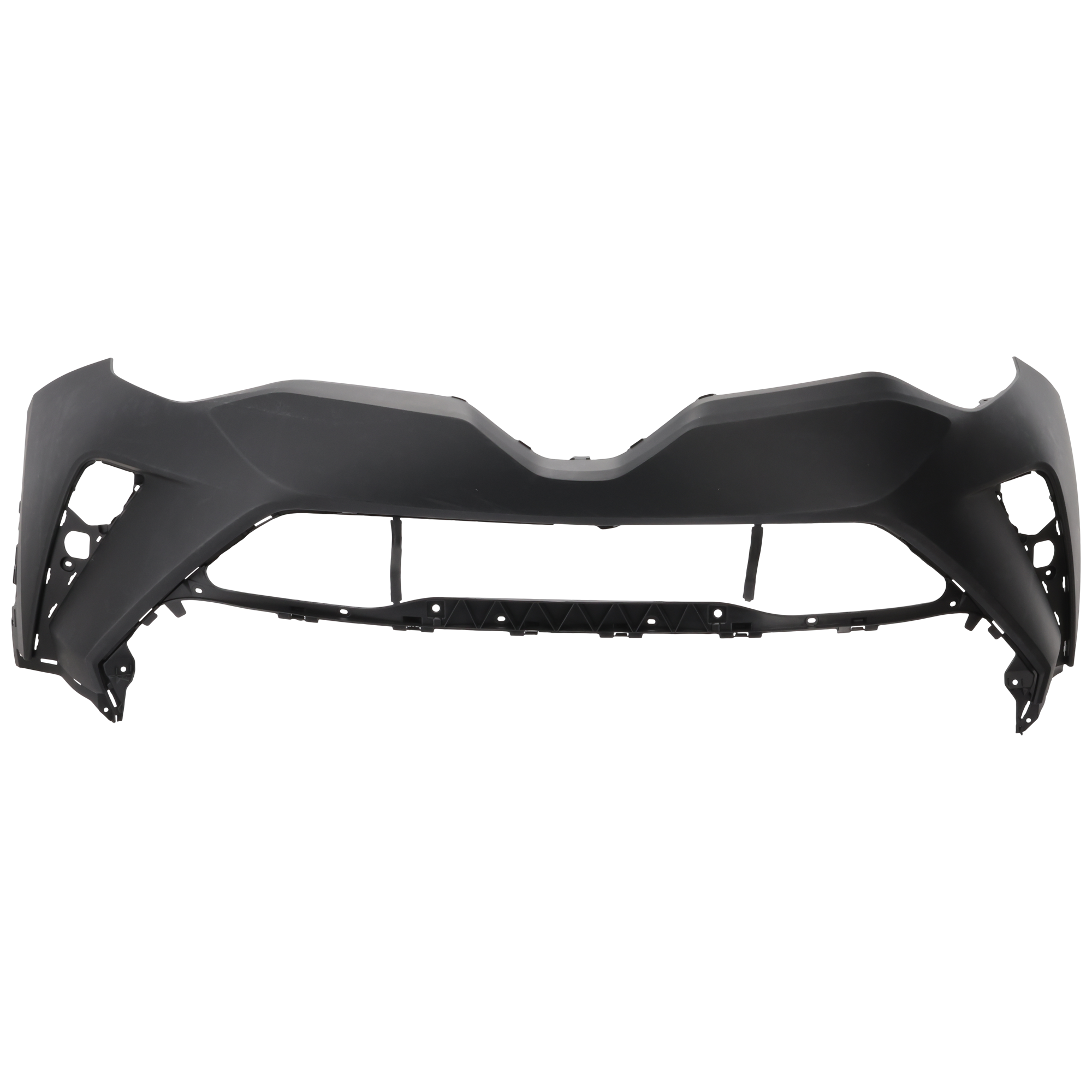 AM C HR 20-22 FRONT BUMPER COVER Primed Japan Built Vehicle SKU RT01030073P Partslink TO1000469 OEM 5211910919