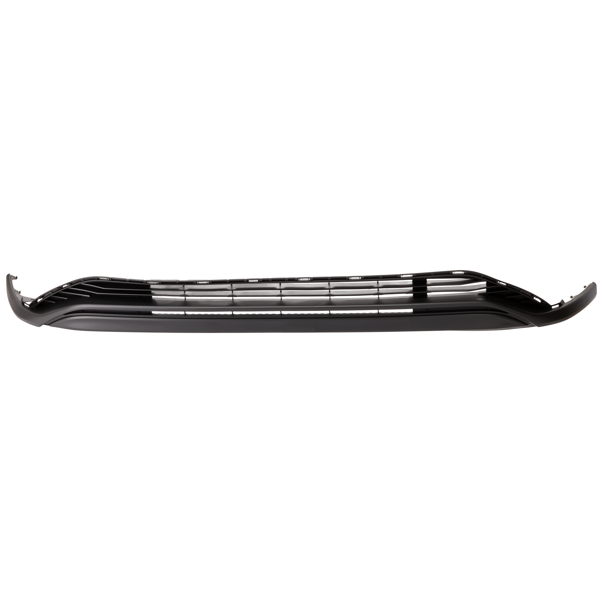 AM HIGHLANDER 20-23 FRONT BUMPER COVER Lower Primed Exc. XSE Model w o Valance Panel Cover SKU RT01030074P Partslink TO1015113 OEM 521290E070