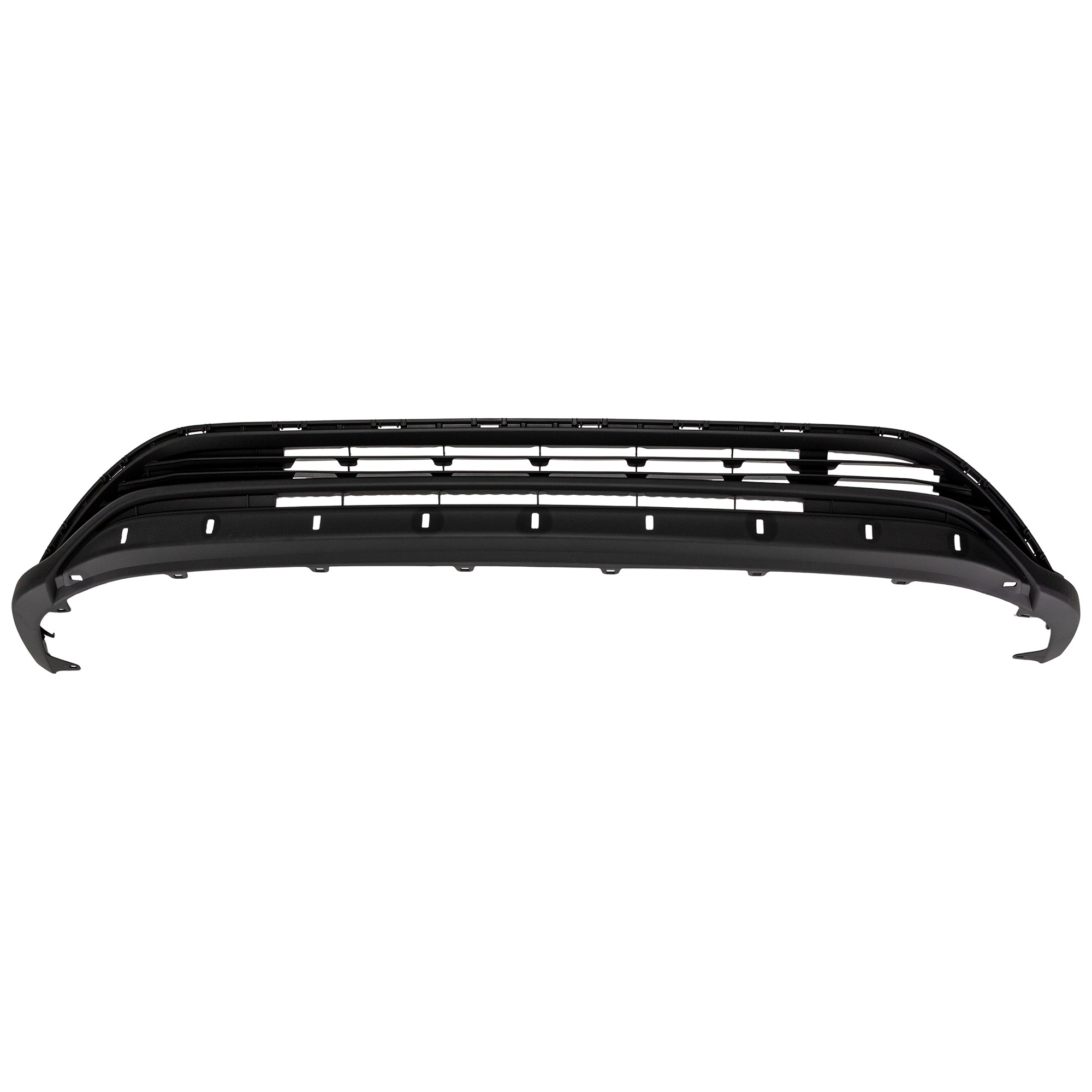 For 2020-2023 Highlander Bumper Cover Front Primed TO1015114 521290E100 ...