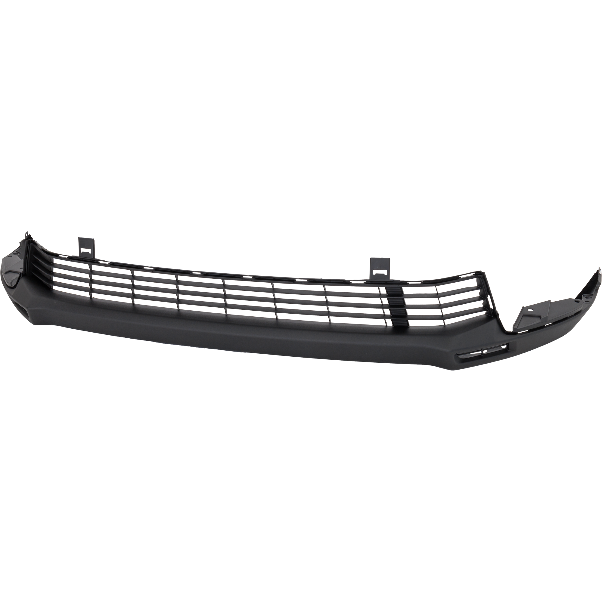 AM HIGHLANDER 17-19 FRONT BUMPER COVER Lower Textured SKU RT01030079 Partslink TO1015111 OEM 521290E030