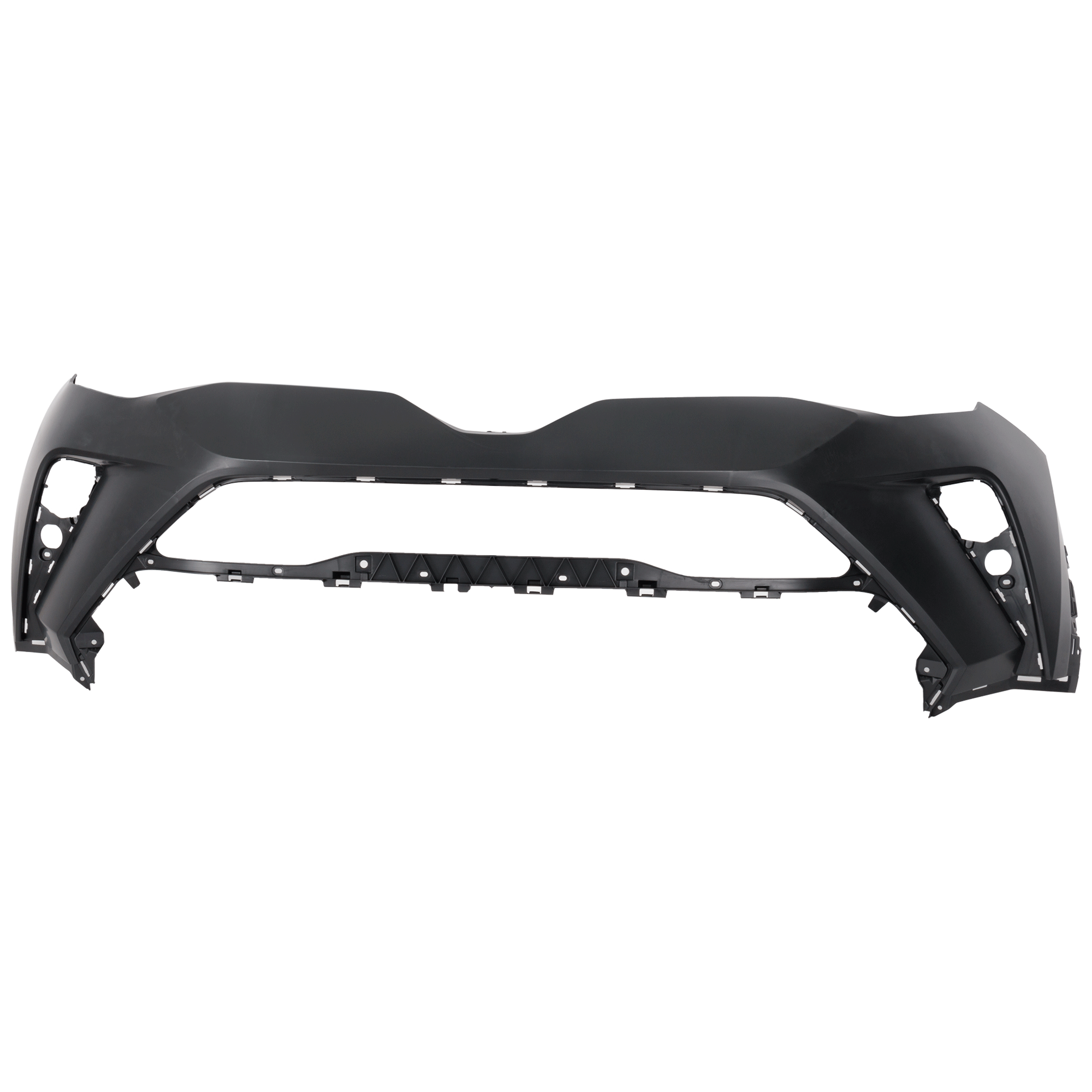 AM C HR 20-22 FRONT BUMPER COVER Primed Turkey Built Vehicle SKU RT01030086P Partslink TO1000473 OEM 52119F4909