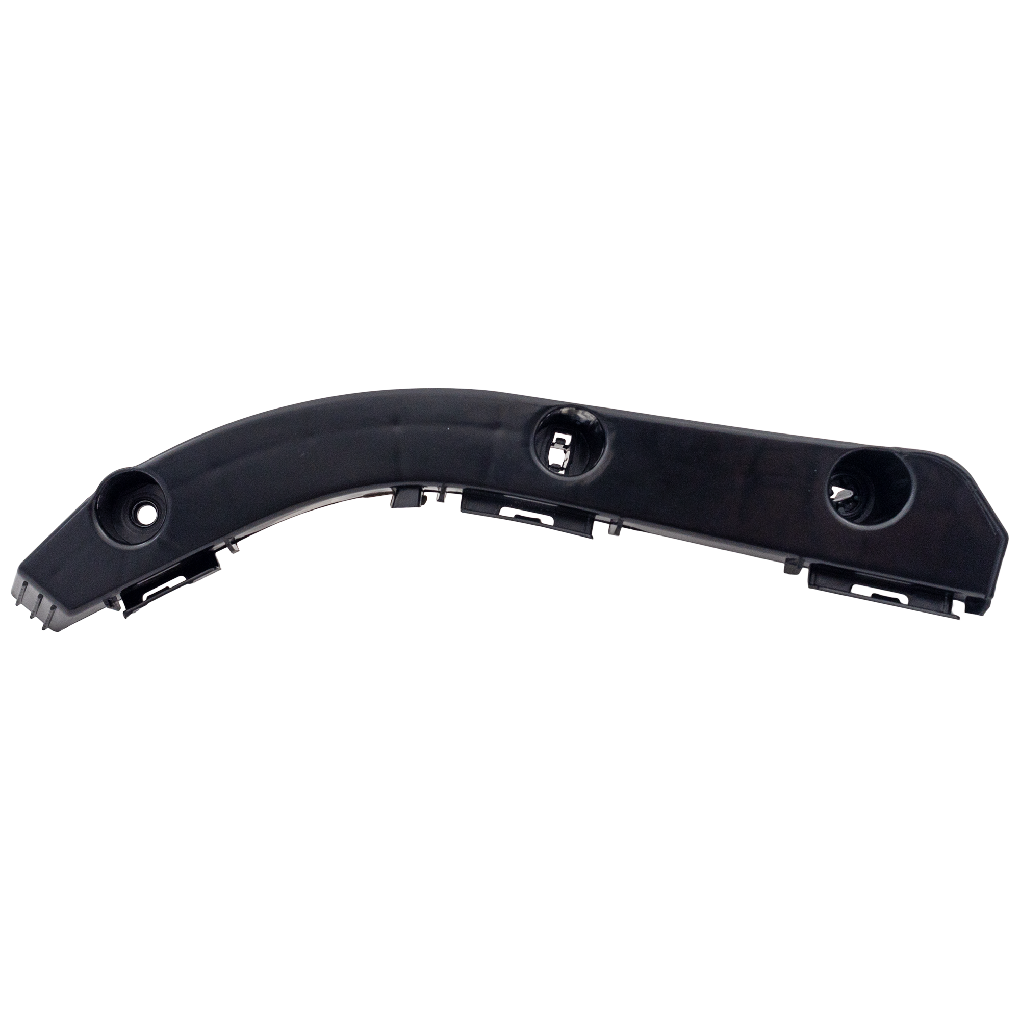 AM AVALAON 11-12 FRONT BUMPER COVER SUPPORT RH Side Stay Plastic SKU RT01040001 Partslink TO1043157 OEM 5214507010