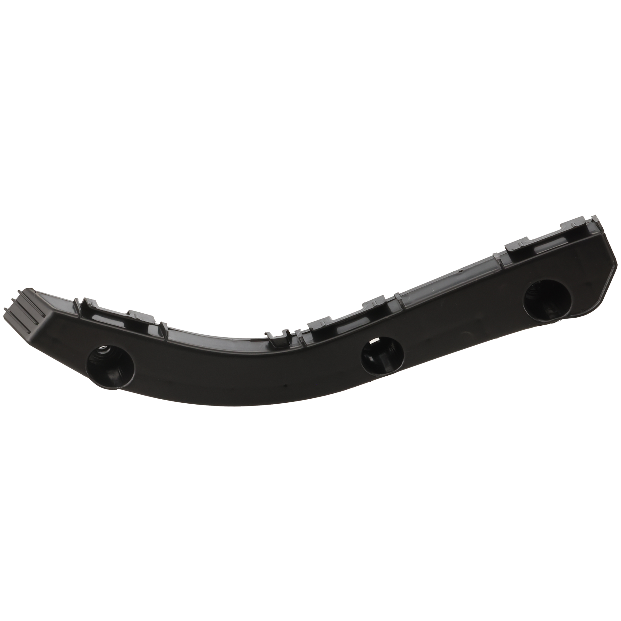 AM AVALAON 11-12 FRONT BUMPER COVER SUPPORT LH Side Stay Plastic SKU RT01040002 Partslink TO1042157 OEM 5214607010
