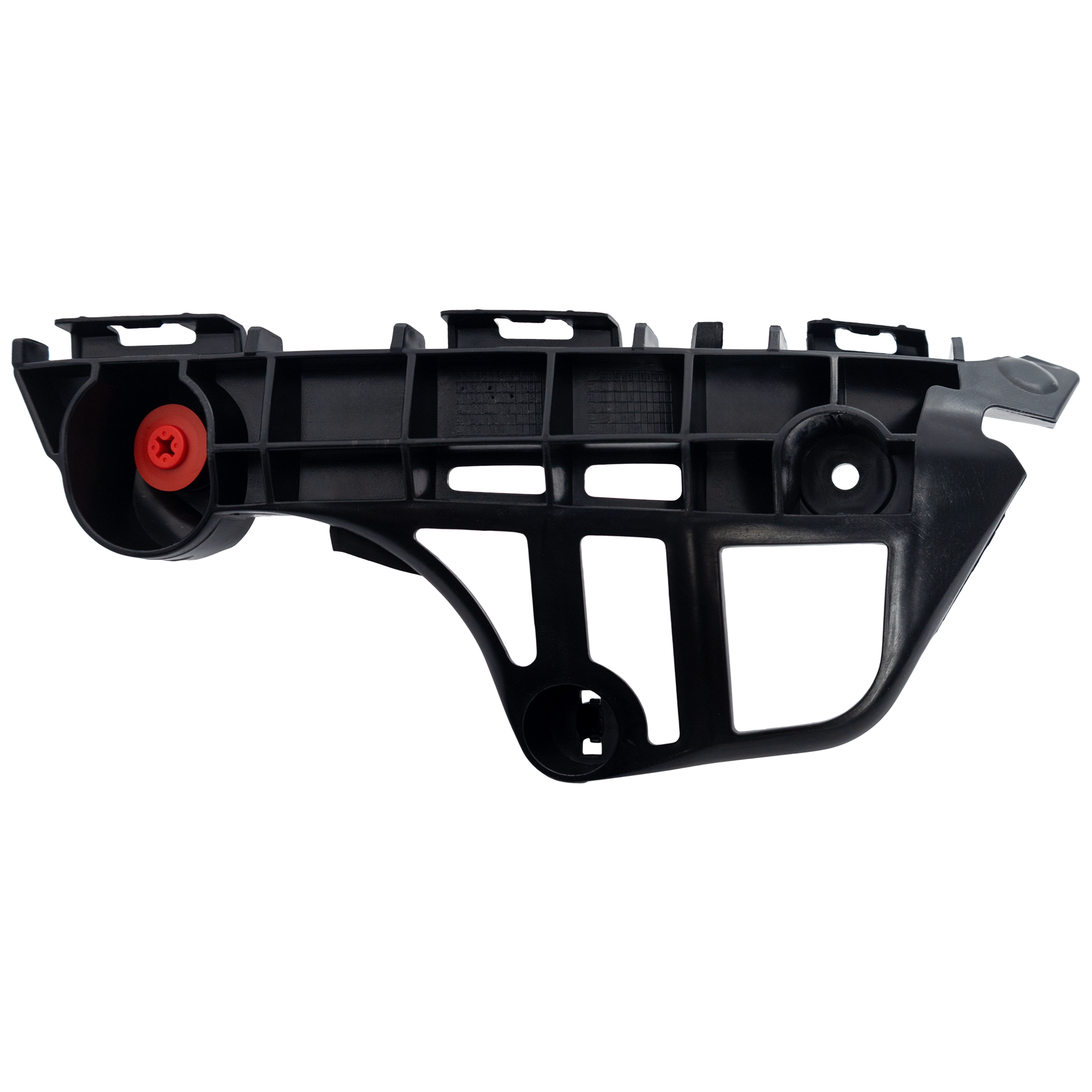 AM PRIUS PRIME 17-22 FRONT BUMPER COVER SUPPORT RH Assembly SKU RT01040003 Partslink TO1043153 OEM 5211547070